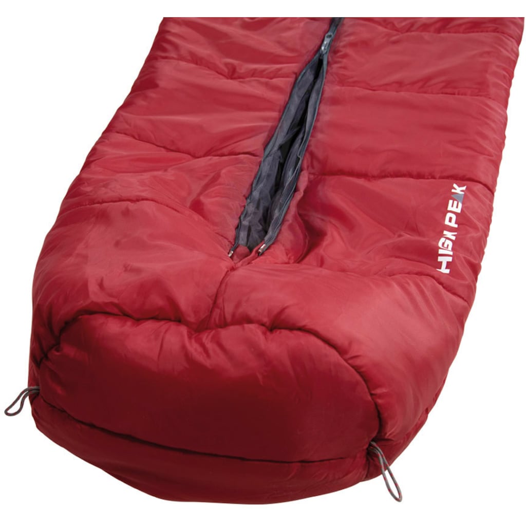 High Peak Mumienschlafsack »Century 300«