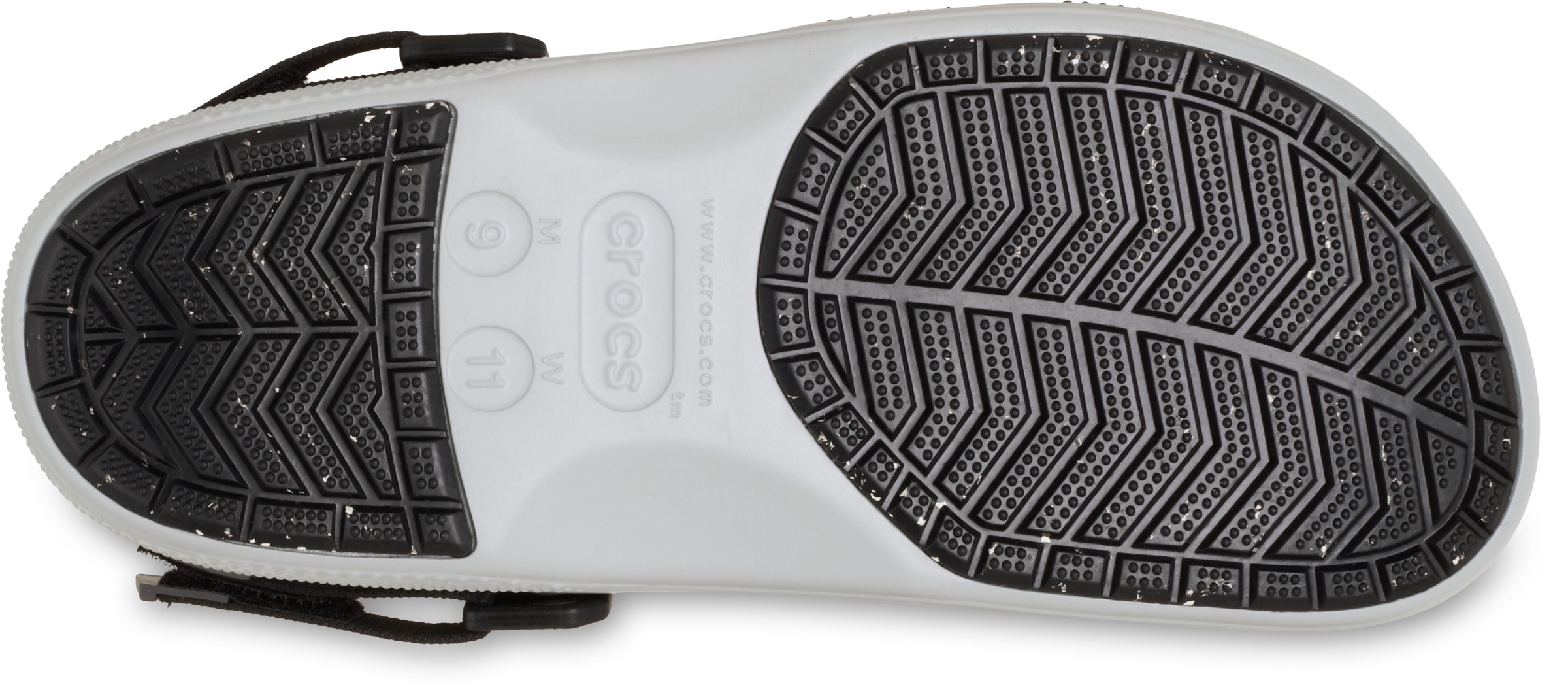 Crocs Clog »Classic Turbo«  , Badeschuh, Sandale mit Lüftungsöffnungen