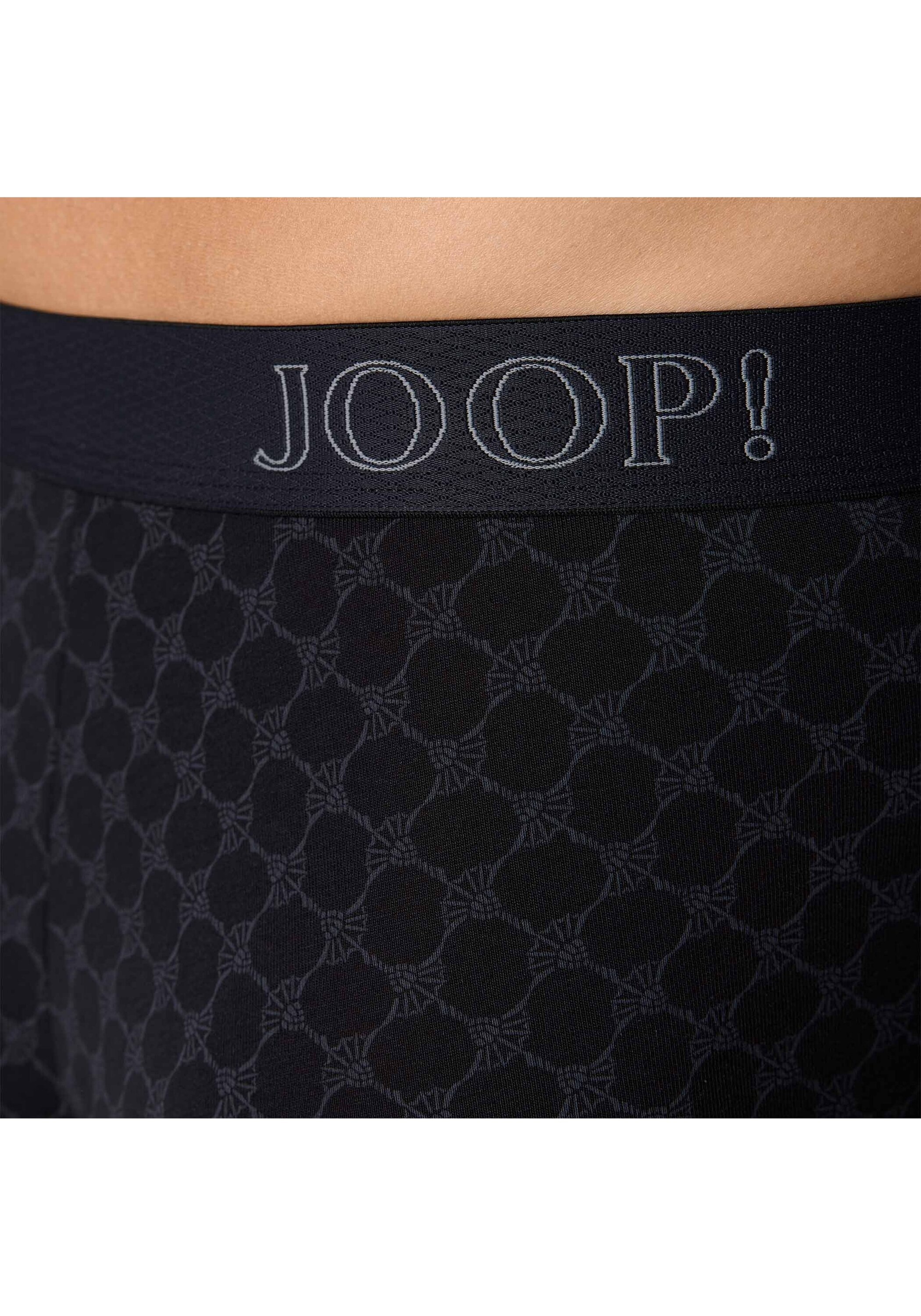 JOOP! Boxershorts »Boxershort JM0383 3P Boxer Cornflower 3er Pack«