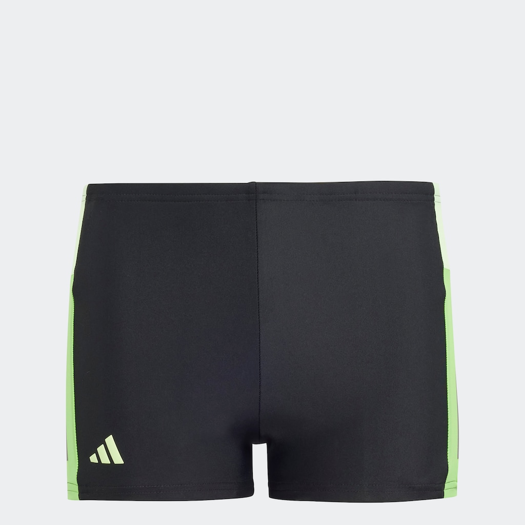 adidas Performance Badehose »COLOURBLOCK 3-STREIFEN BOXER-«, (1 St.)