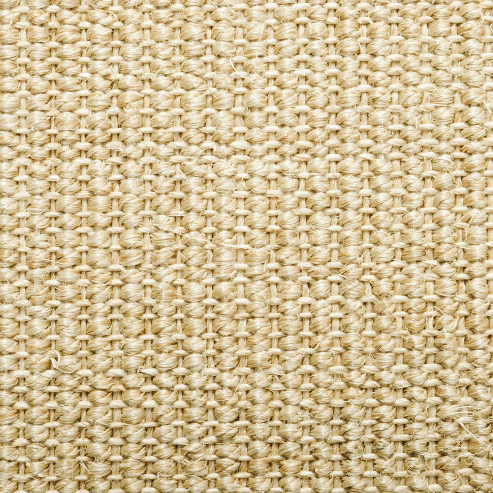 my home Teppich »Sisalteppich "Natur"«, rechteckig, 8 mm Höhe, Teppich in verschiedenen Farben & Größen, raumklimaregulierend