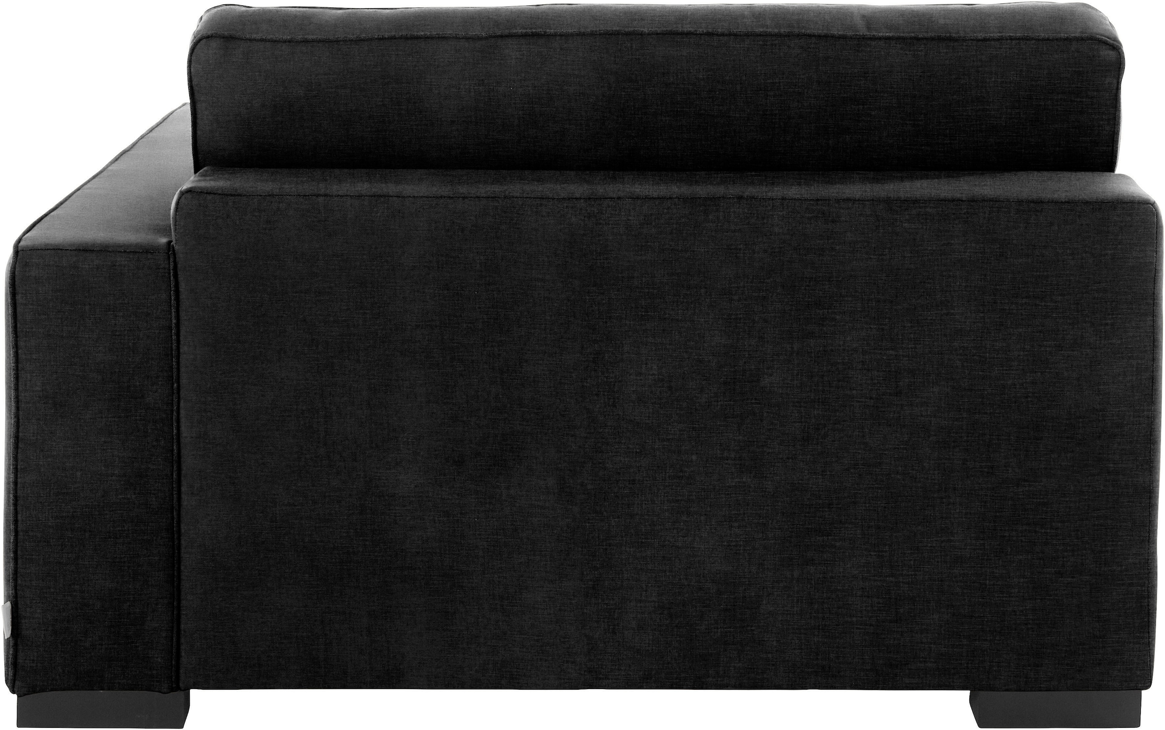 Guido Maria Kretschmer Home&Living Sofaelement »Skara XXL«, Modul XXL - zum eigenen Zusammenstellen, Armlehne links/rechts wählbar