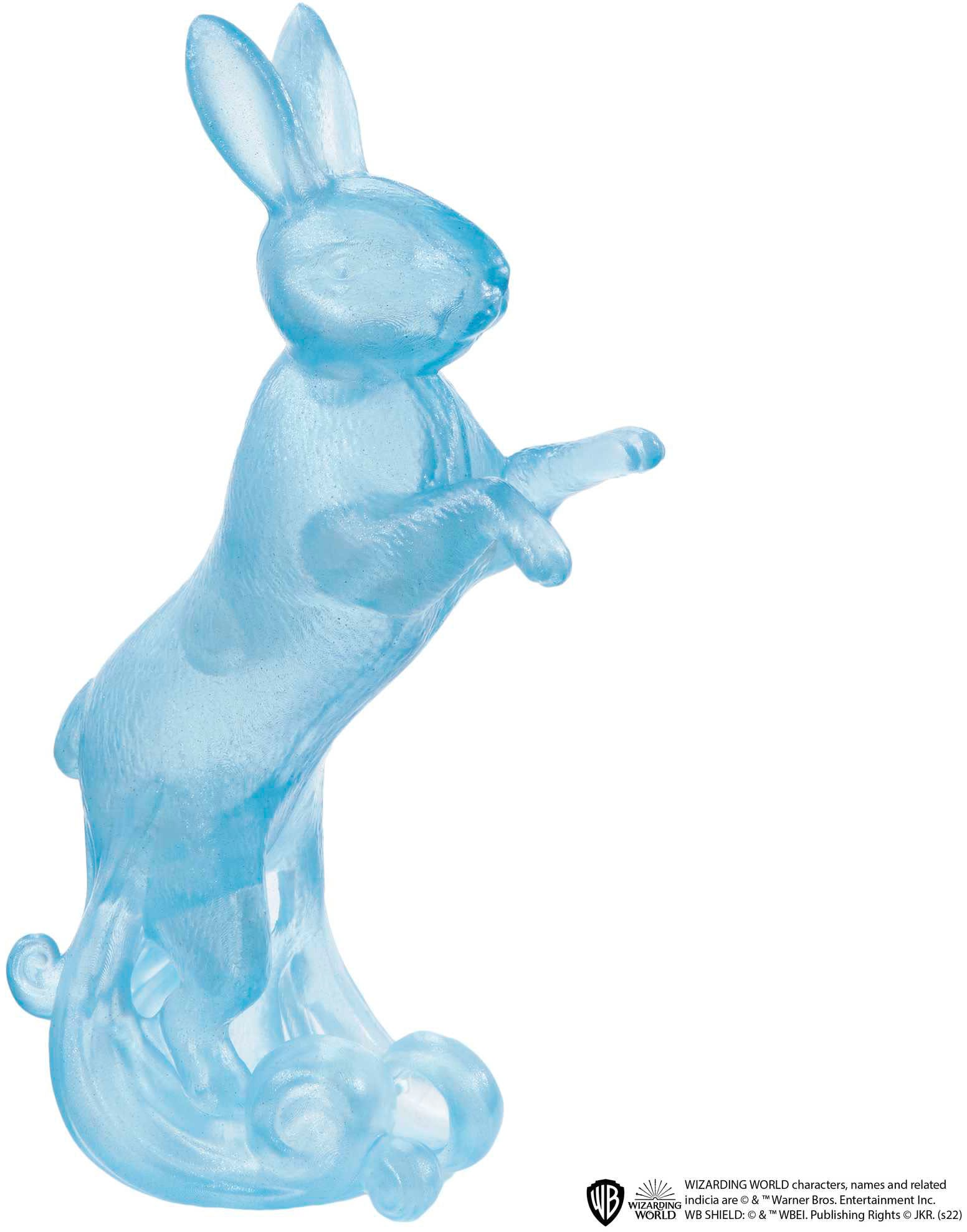 Mattel® Anziehpuppe »Harry Potter Luna & Patronus«
