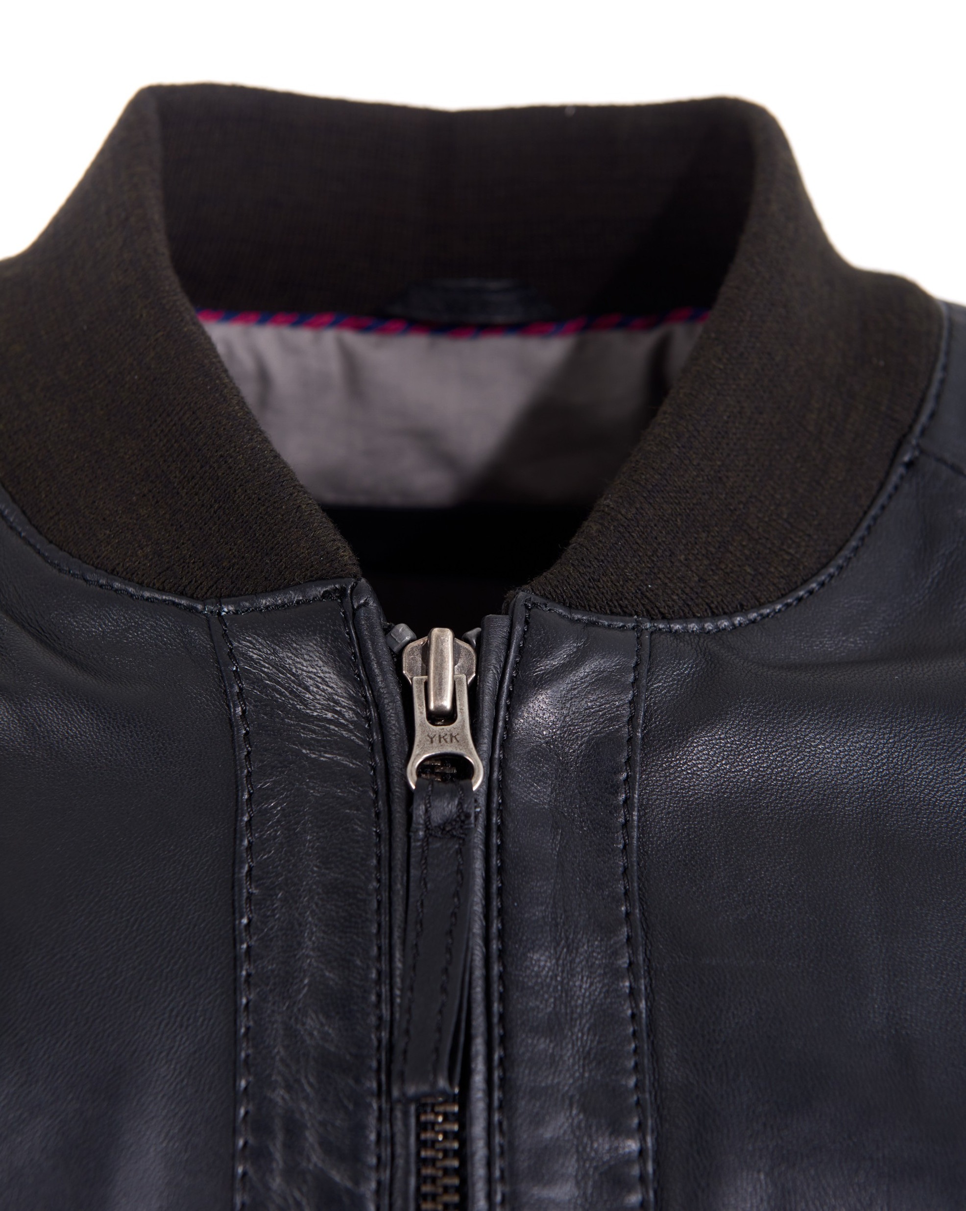 JCC Blouson »Lederblouson 6010092-2«