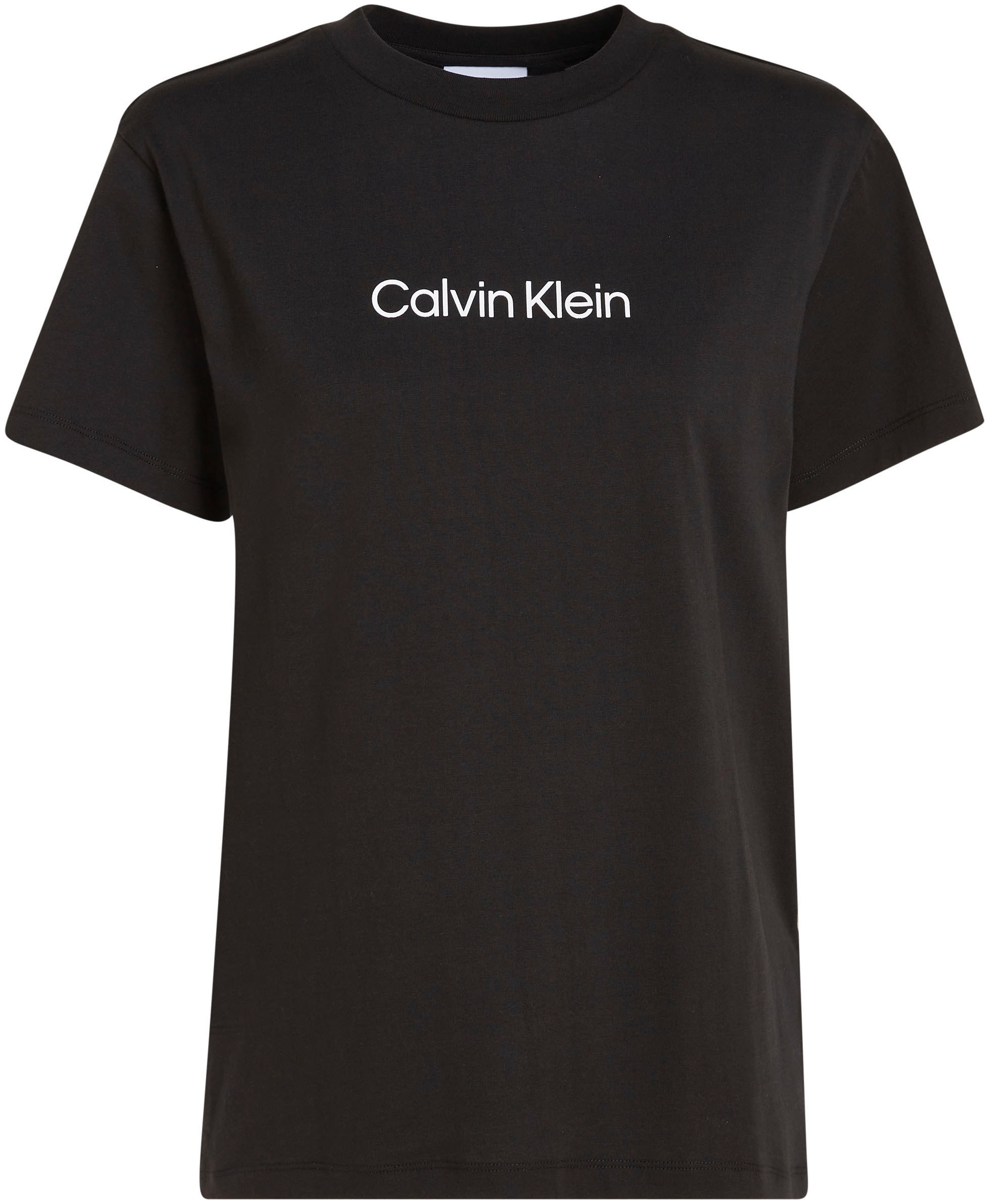 Calvin T-Shirt HERO OTTO bei LOGO kaufen »Shirt REGULAR« Klein