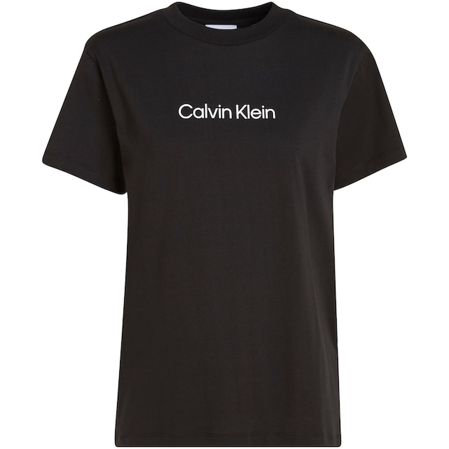 Calvin Klein T-Shirt »Shirt HERO LOGO REGULAR« kaufen bei OTTO