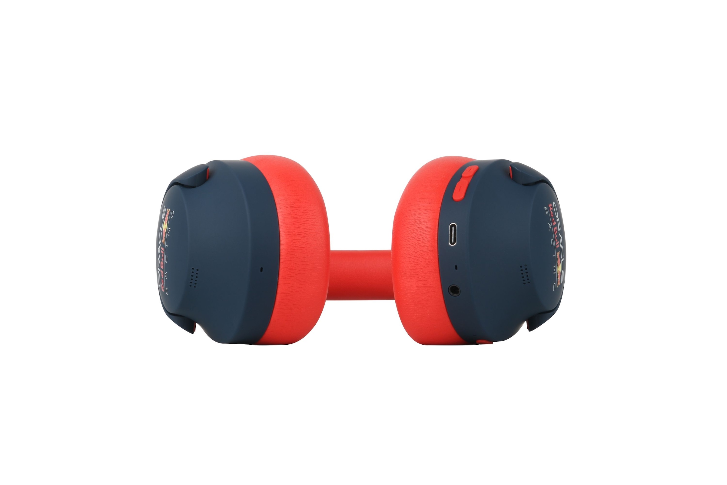 Red Bull Racing Bluetooth-Kopfhörer »HP 130« faltbar