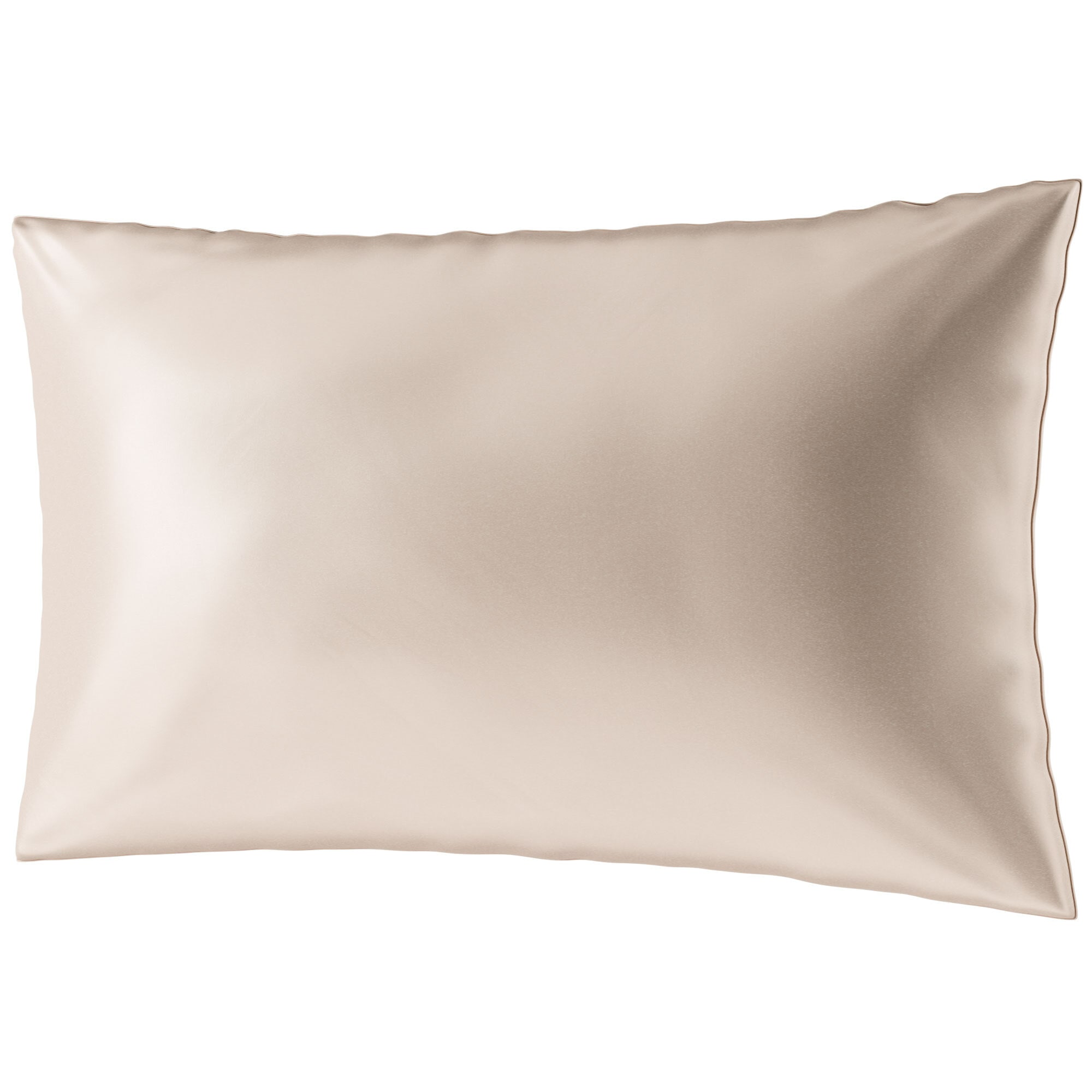 AILORIA Dekokissen »Kopfkissenbezug aus Seide BEAUTY SLEEP (100x65)«