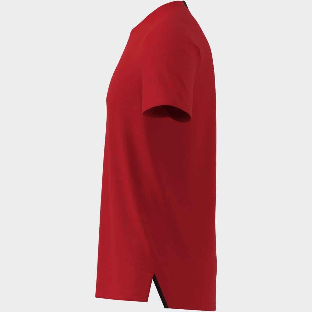 adidas Performance T-Shirt »DESIGNED FOR TRAINING WORKOUT«