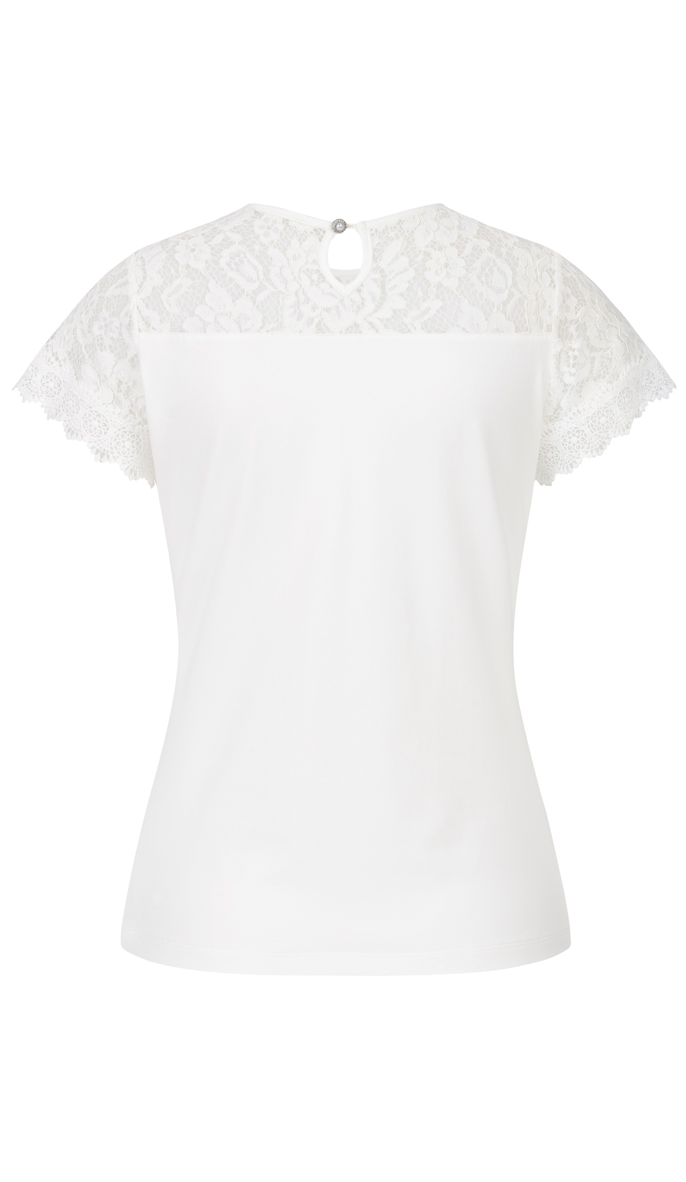 Nübler Trachtenbluse »Trachtenbluse Martha«