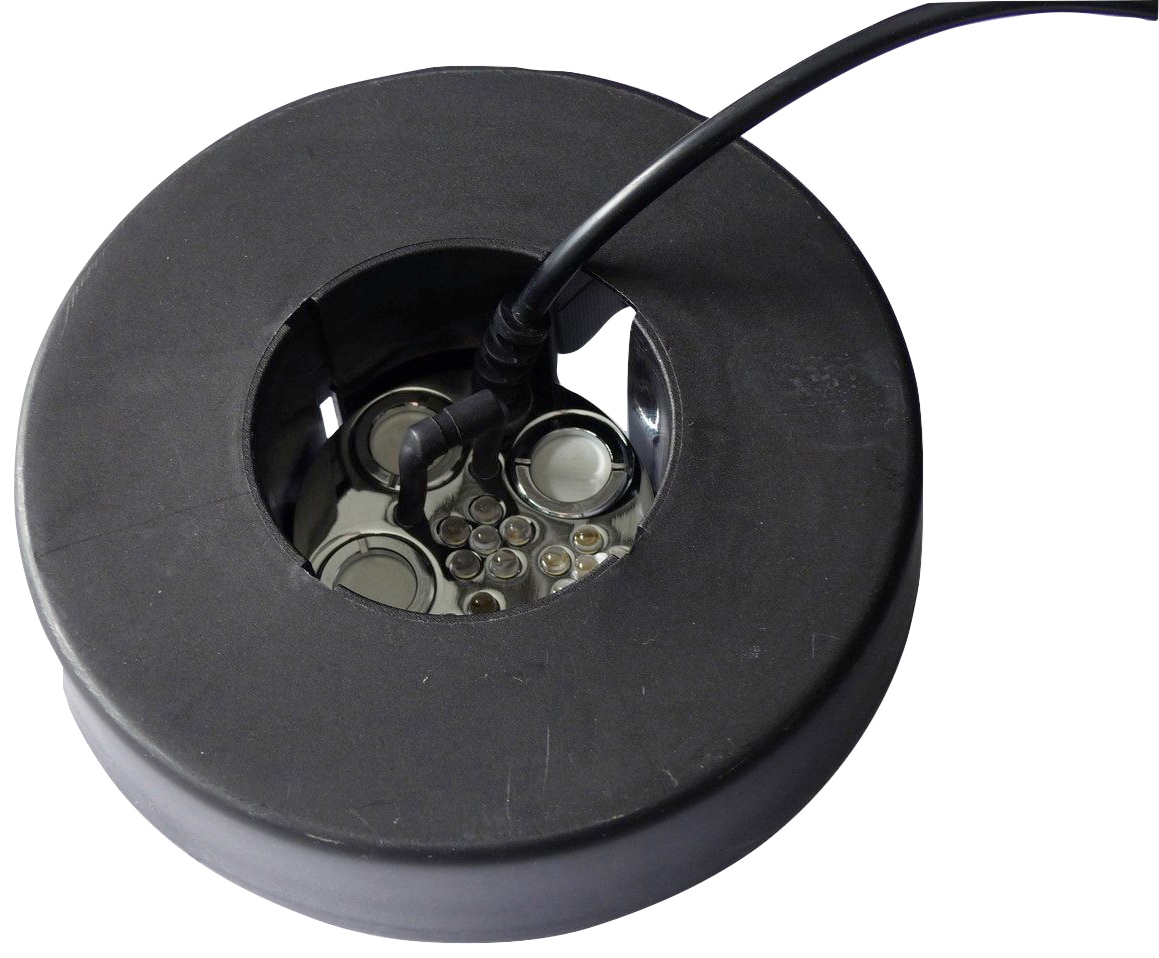 Ubbink Teich-Nebler »MystMaker«, mit LED