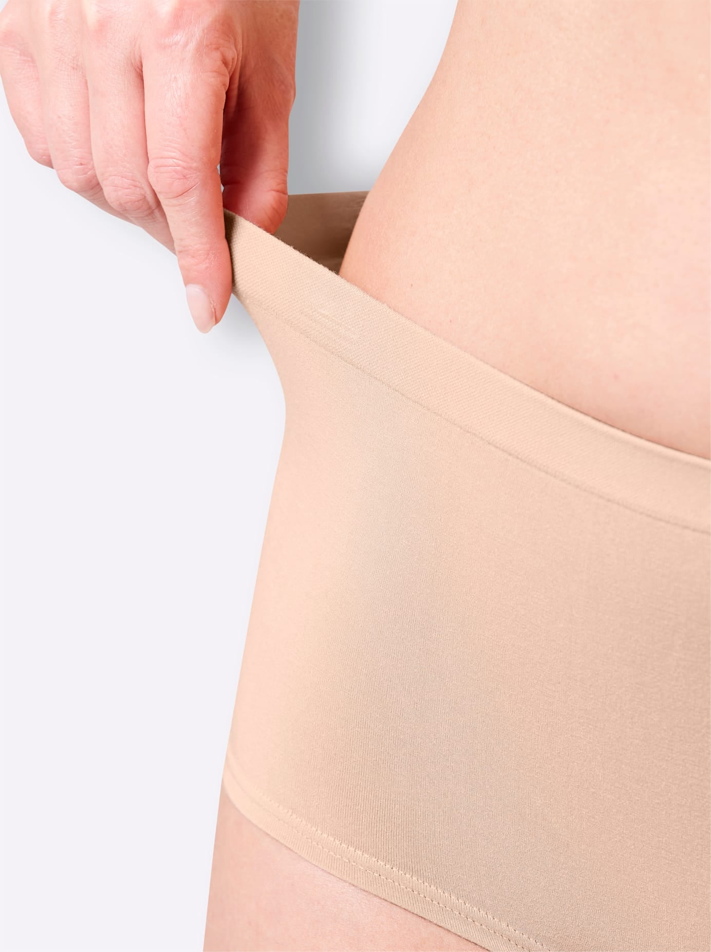 sloggi Taillenslip 2 Stk.