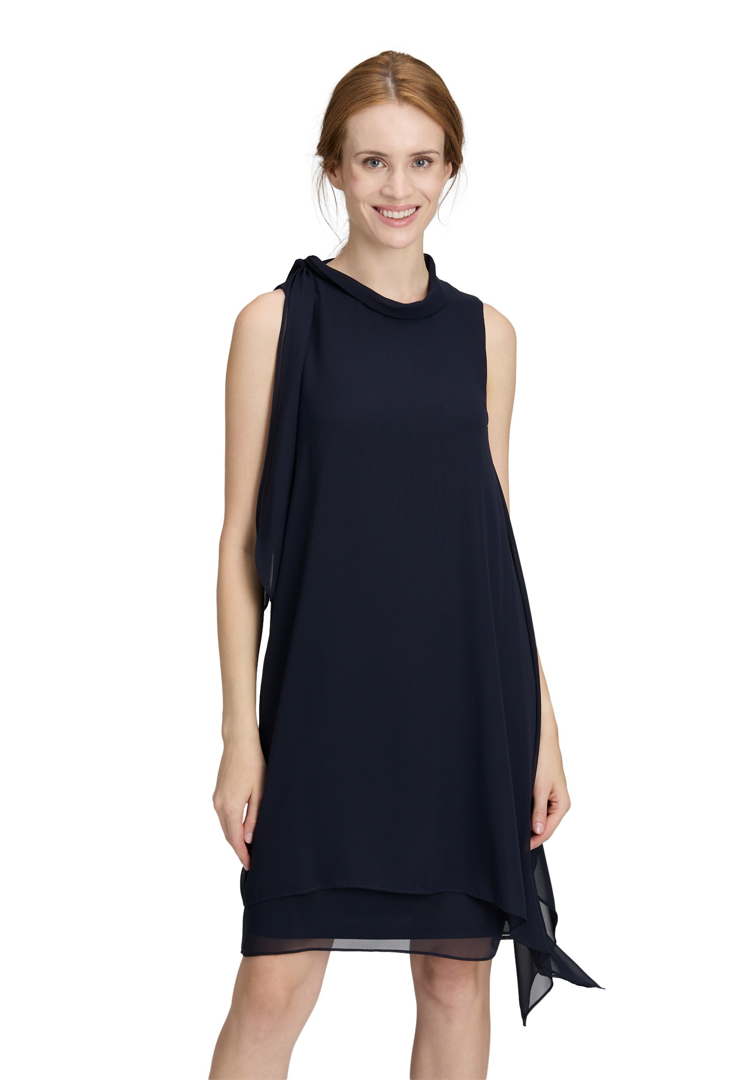 Vera Mont Cocktailkleid »Cocktailkleid ohne Arm«