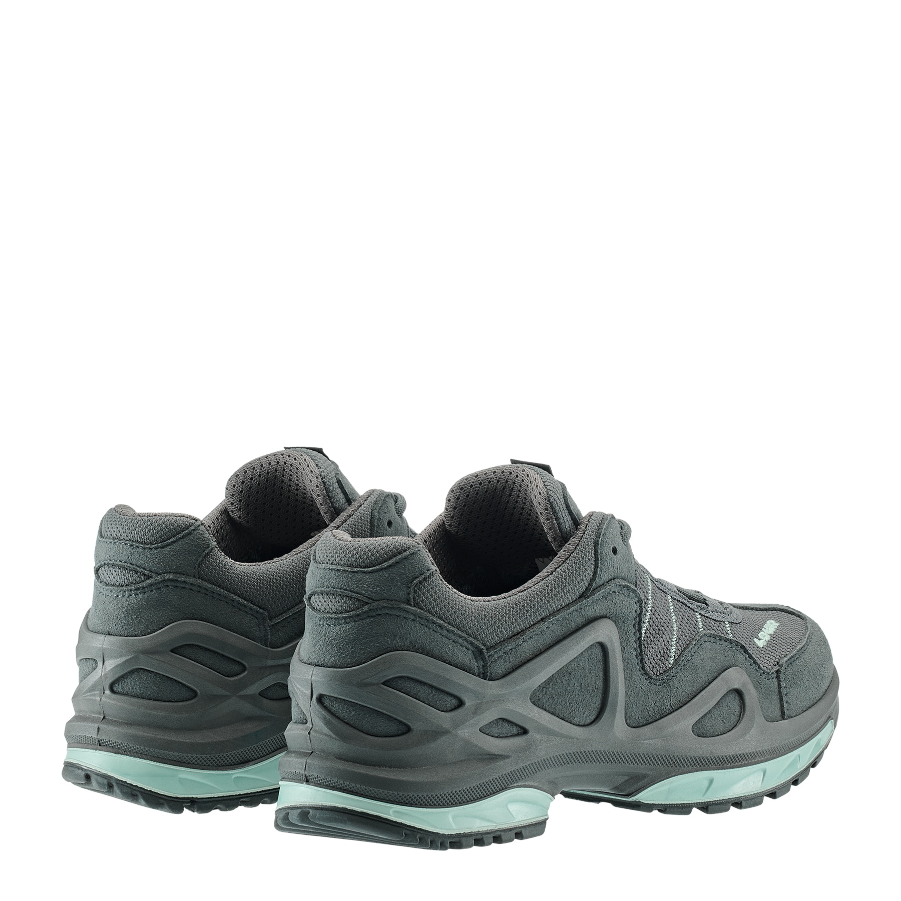Lowa Wanderschuh »GORGON GORE-TEX WS«, wasserdicht