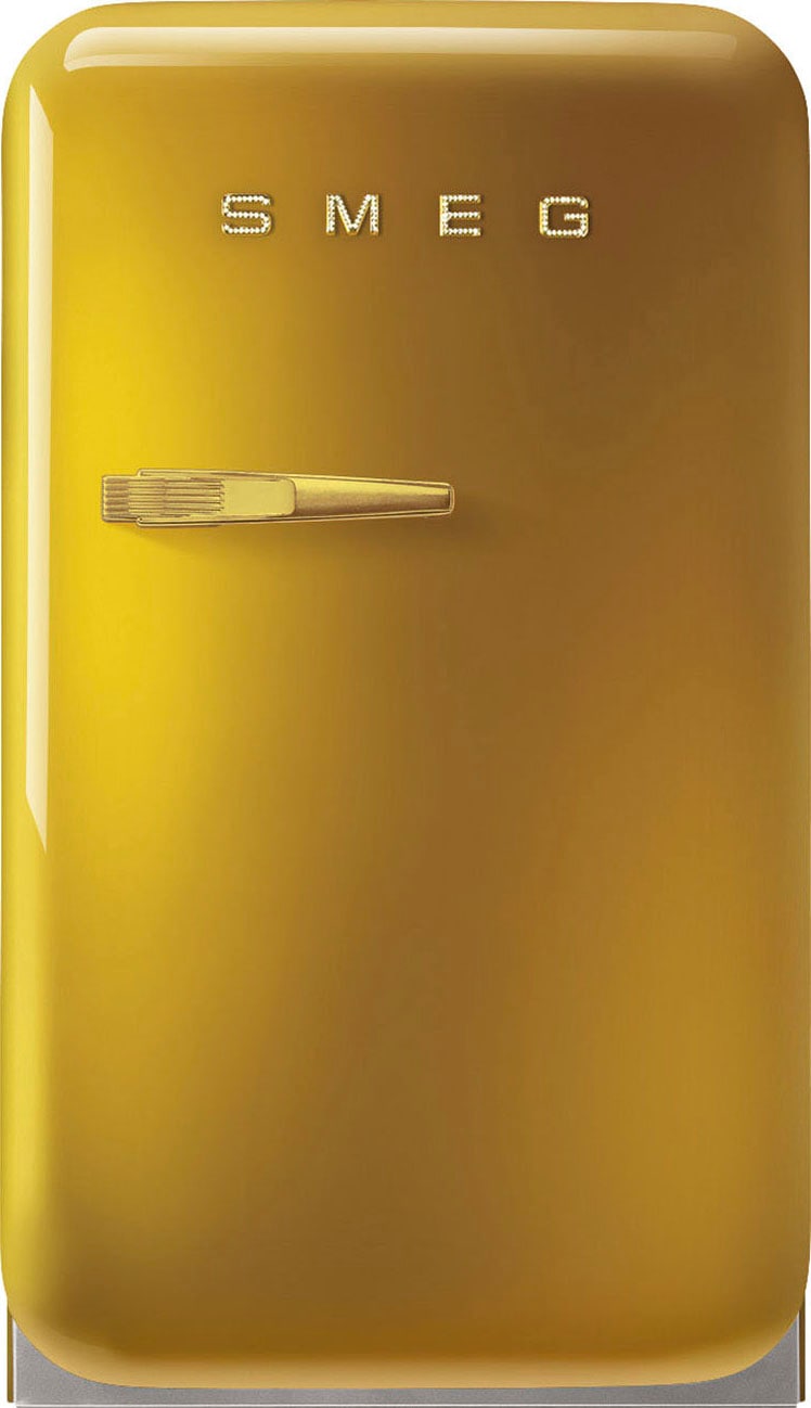 Smeg Kühlschrank »FAB5_5«, FAB5RDGO5, 71,5 cm hoch, 40,4 cm breit jetzt  online bei OTTO