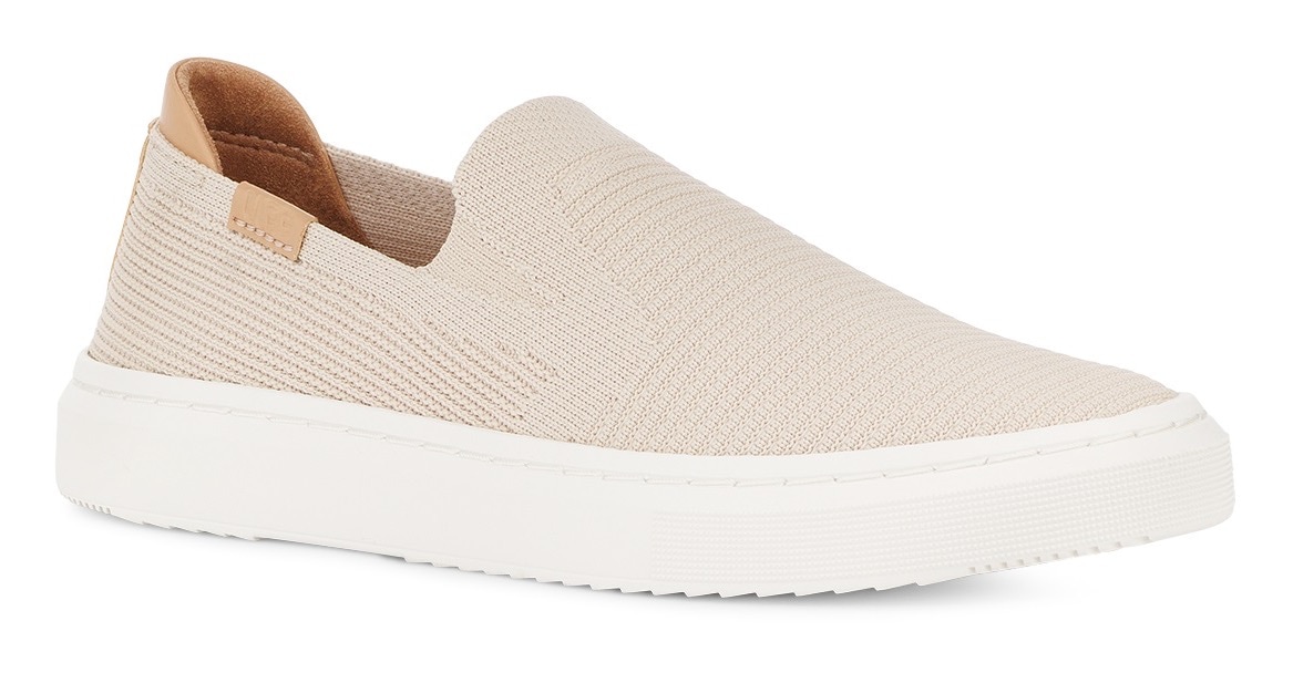 Slip-On Sneaker »W ALAMEDA SAMMY«, Schlupfschuh, Slipper, Freizeitschuh, Sommerschuh...