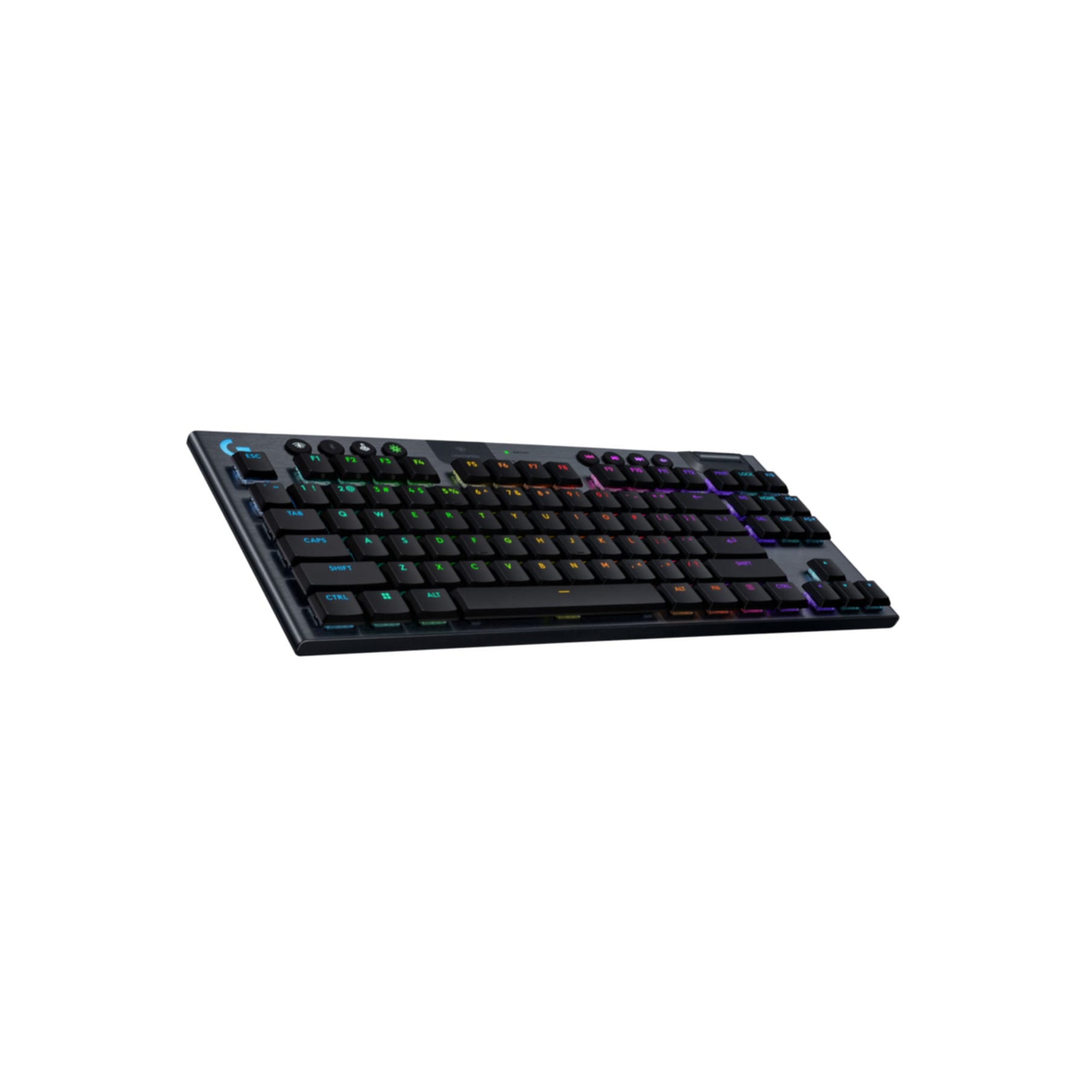 Logitech Tastatur »G915 X LIGHTSPEED«