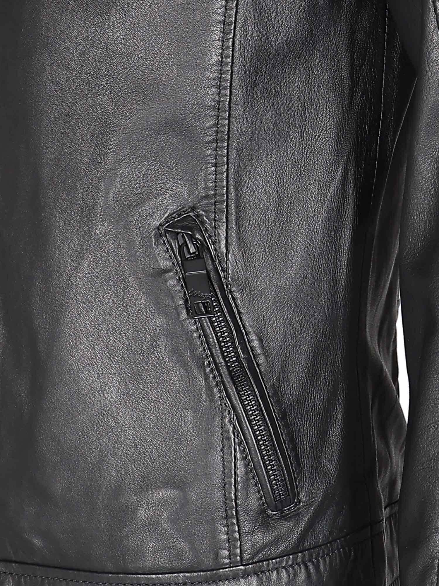 Maze Lederjacke »Lederjacke 42024130«