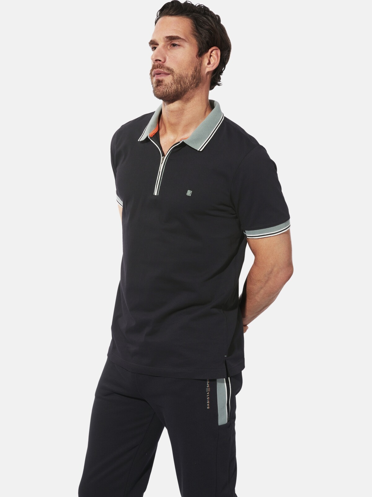 Babista Poloshirt »Poloshirt GAVINAR«