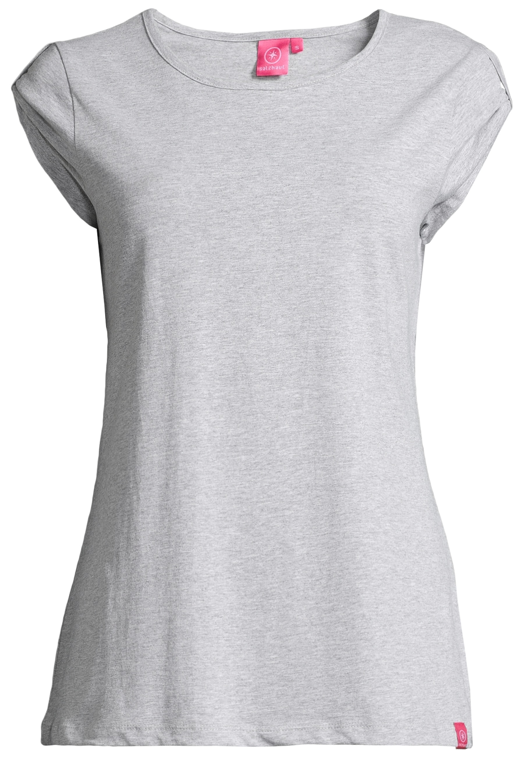 salzhaut T-Shirt »Shirt BIIKE«