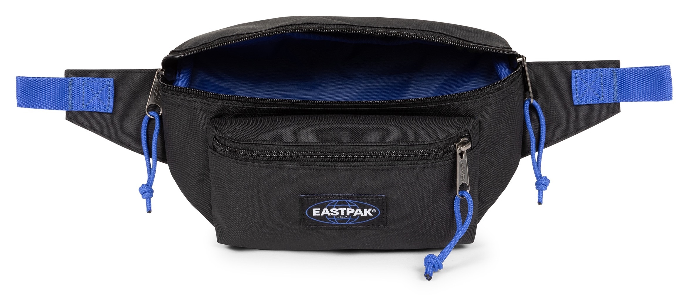 Eastpak Bauchtasche »DOGGY BAG« Gürteltasche, Minibag mit Logo-Aufnäher