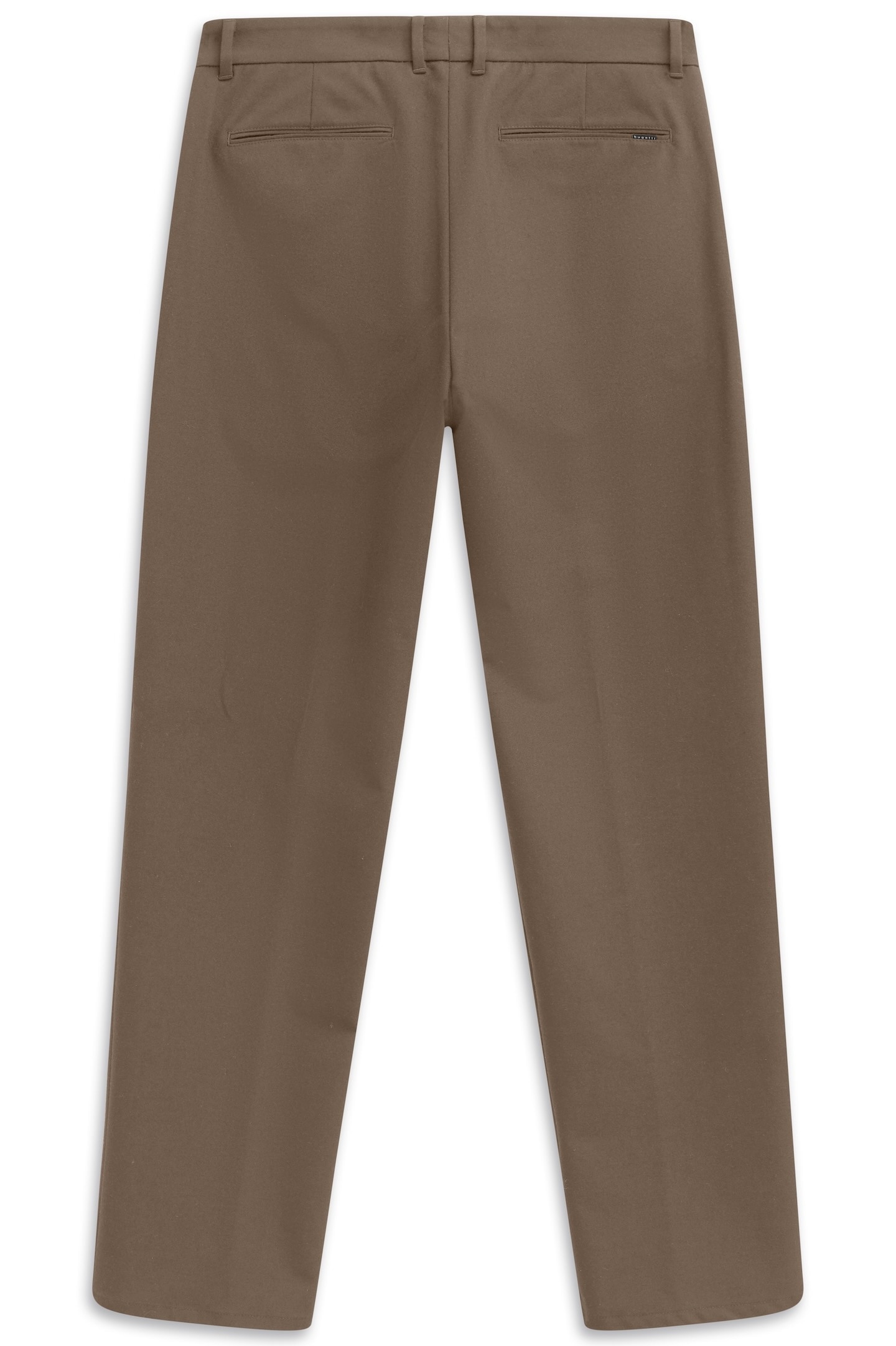 bugatti Chinohose »Cozy Times«, Tapered Fit mit Soft Touch