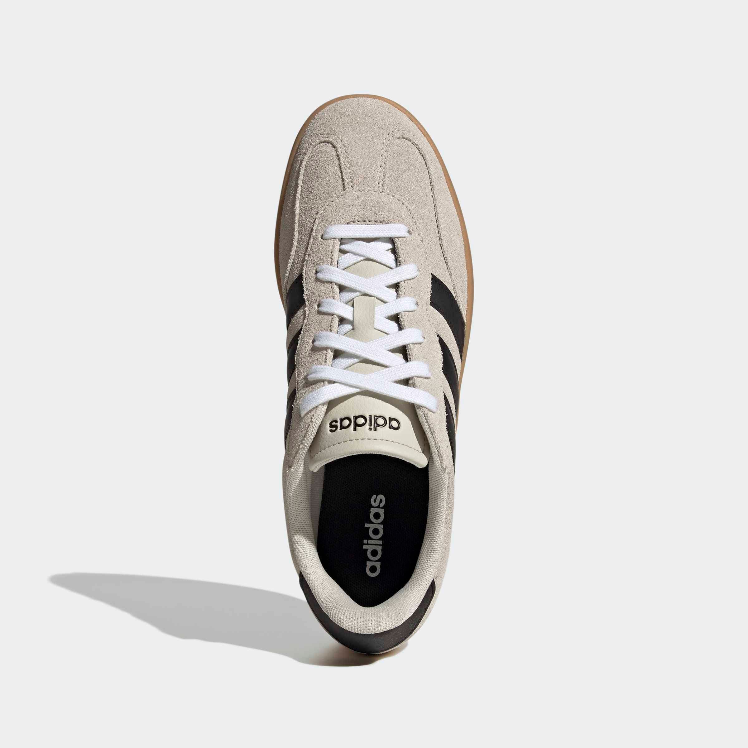 adidas Sportswear Sneaker »BARREDA«  inspiriert vom Design des adidas handball spezial