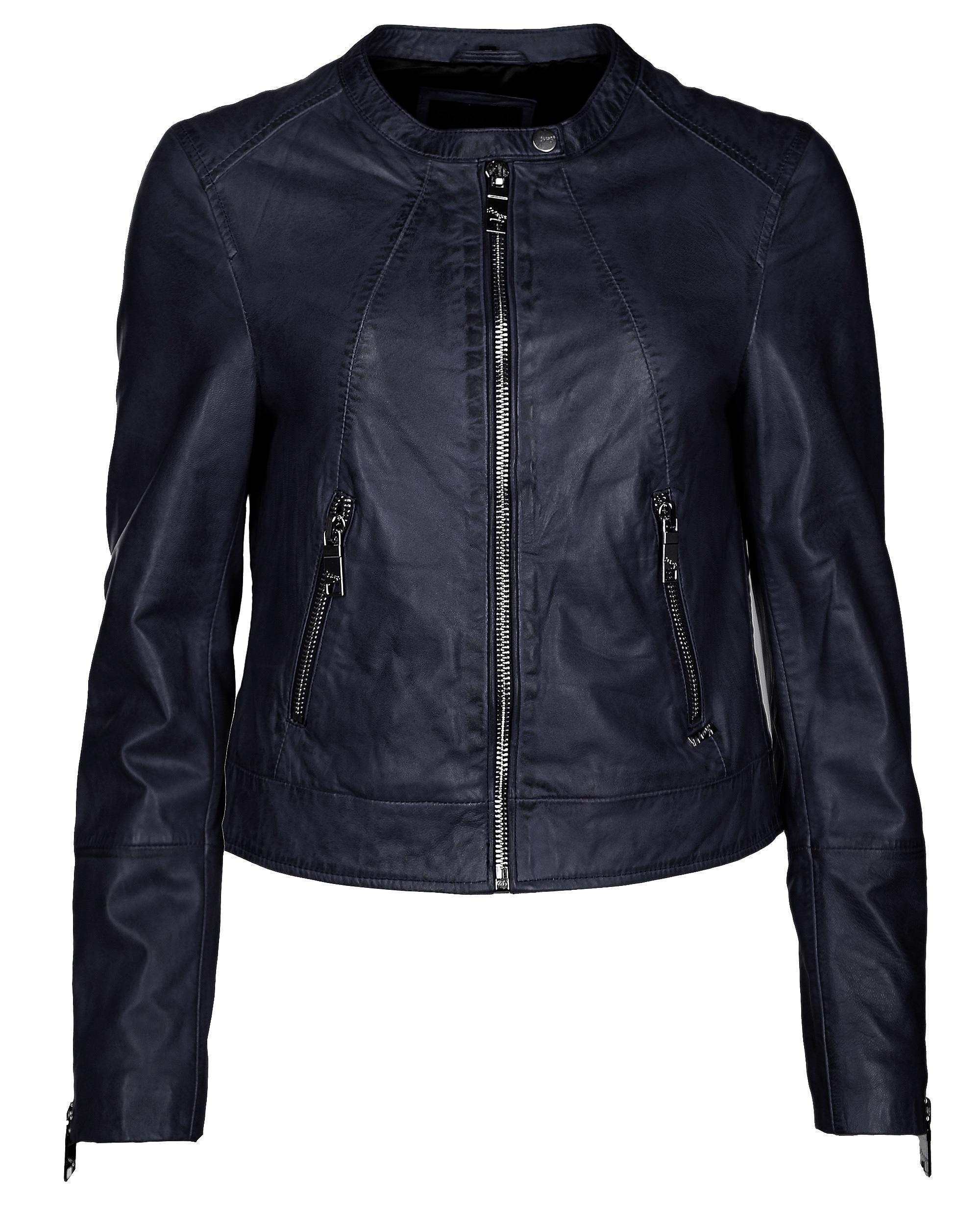 Maze Bikerjacke »Lederjacke«