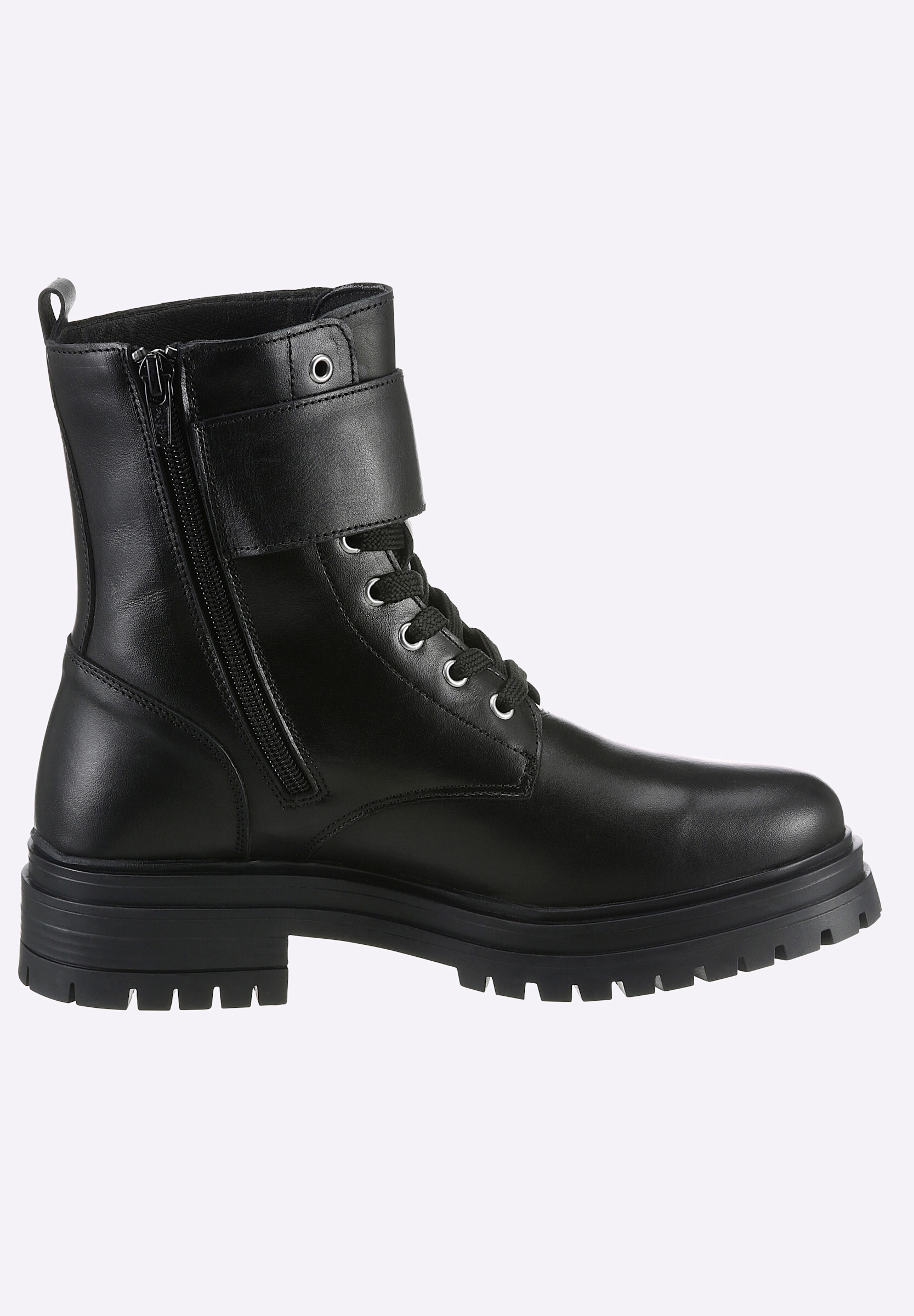 heine Stiefelette »Stiefelette Stiefelette«