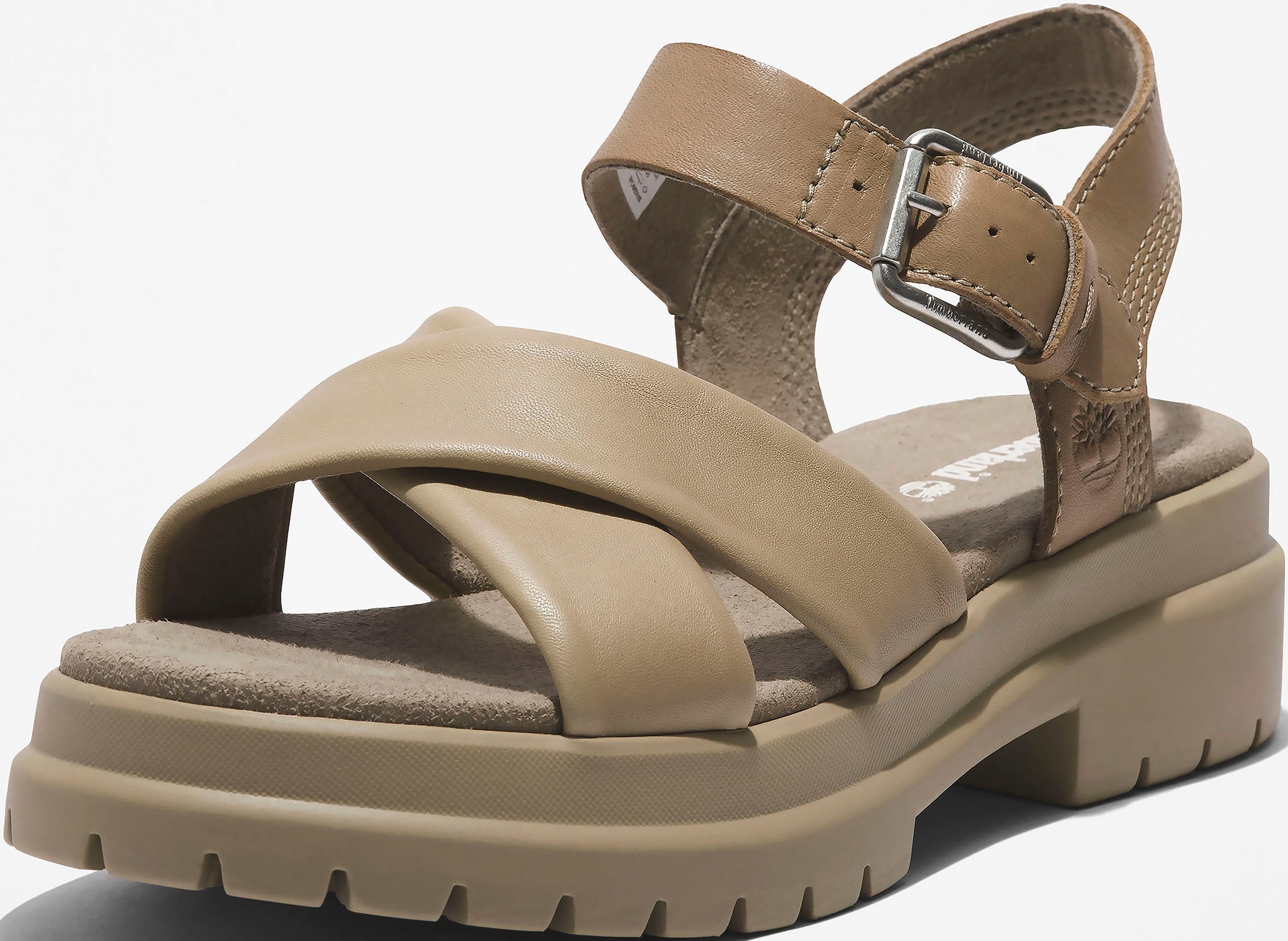Timberland Sandale »London Vibe X Strap«