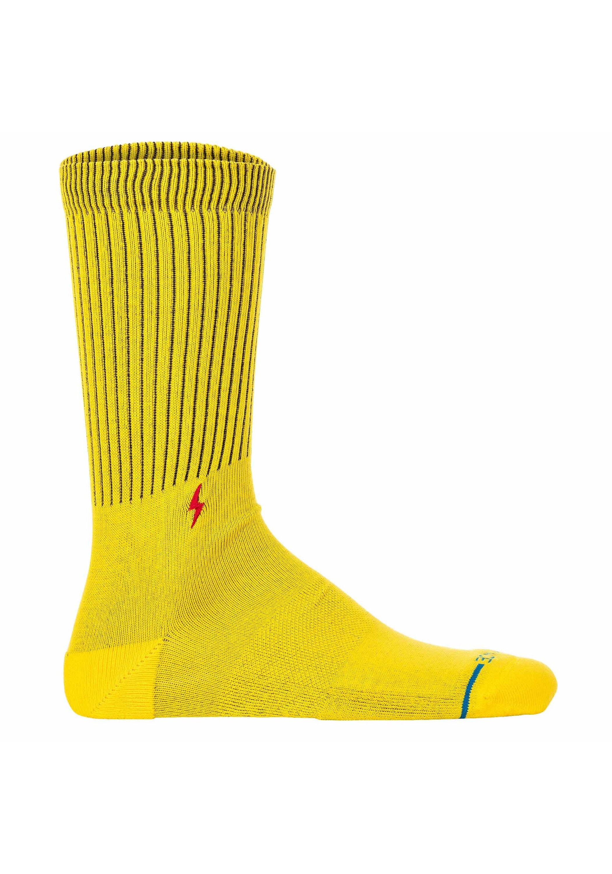 Stance Kurzsocken »Socken PIKACHU CREW 1er Pack« 1 Paar tlg.