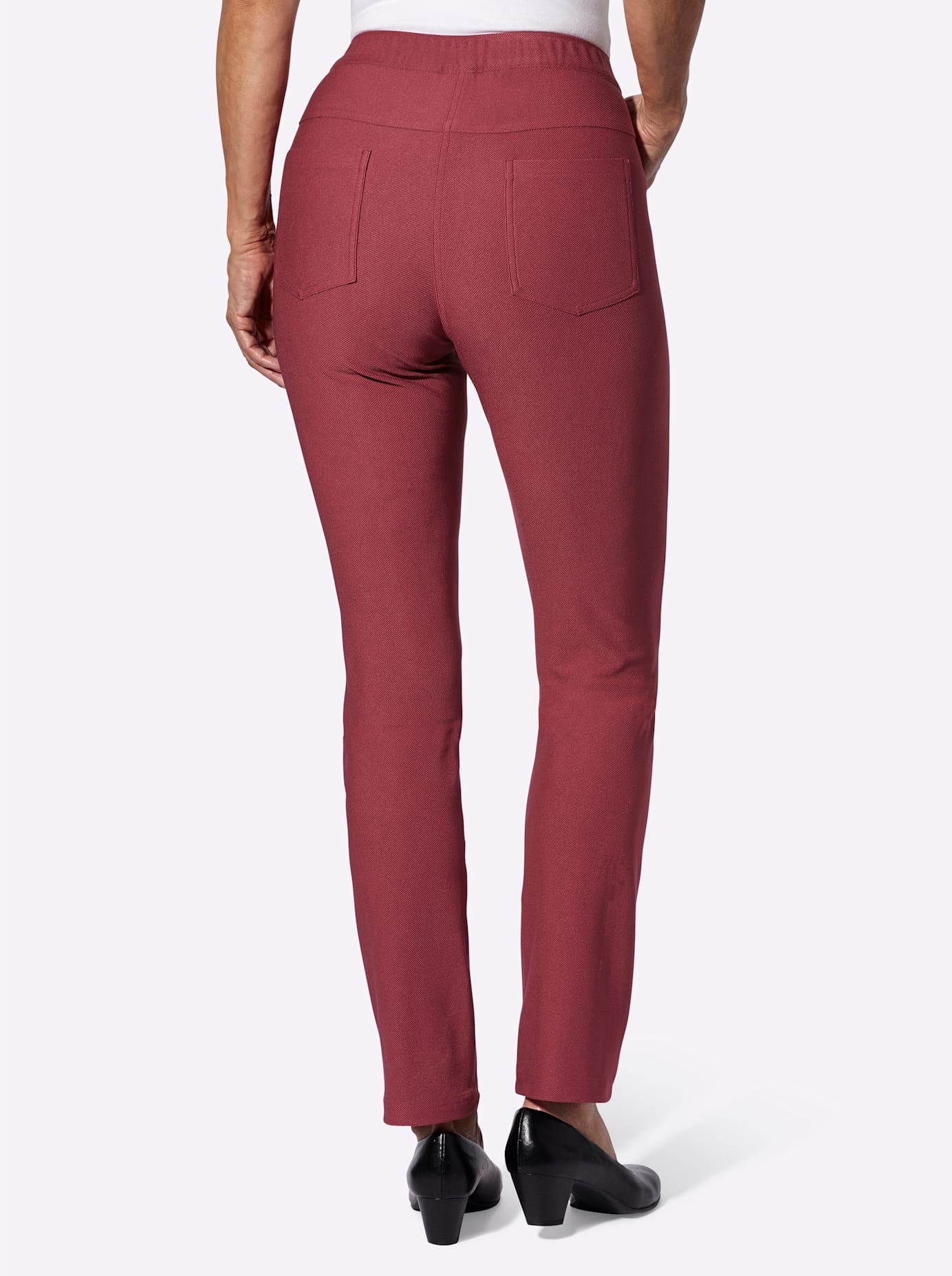 Classic Basics Schlupfhose