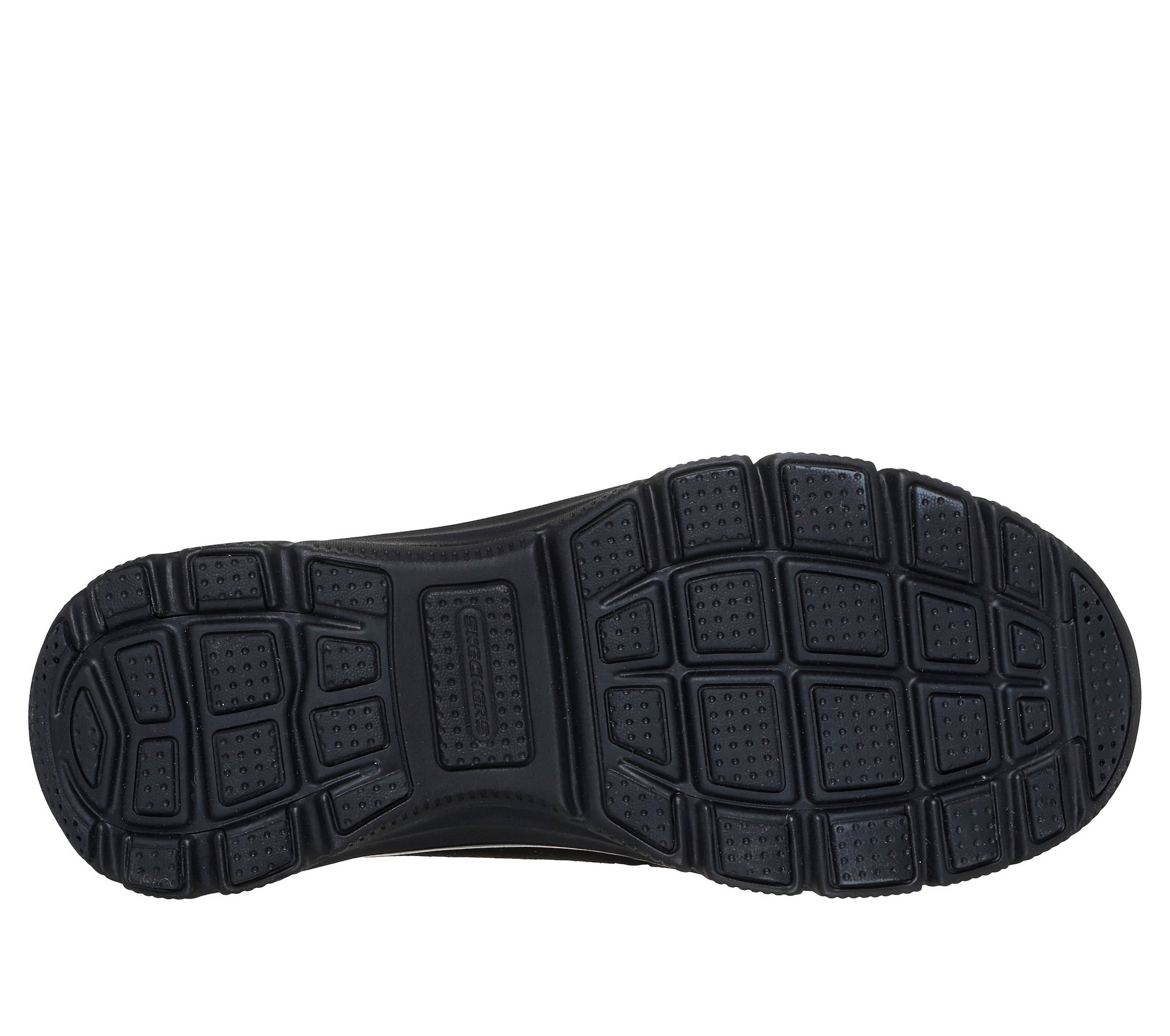 Skechers Slip-On Sneaker »EASY GOING-FLORAL MOMENT«  Schlupfschuh, Halbschuh, Freizeitschuh mit Blumenmotiv seitlich
