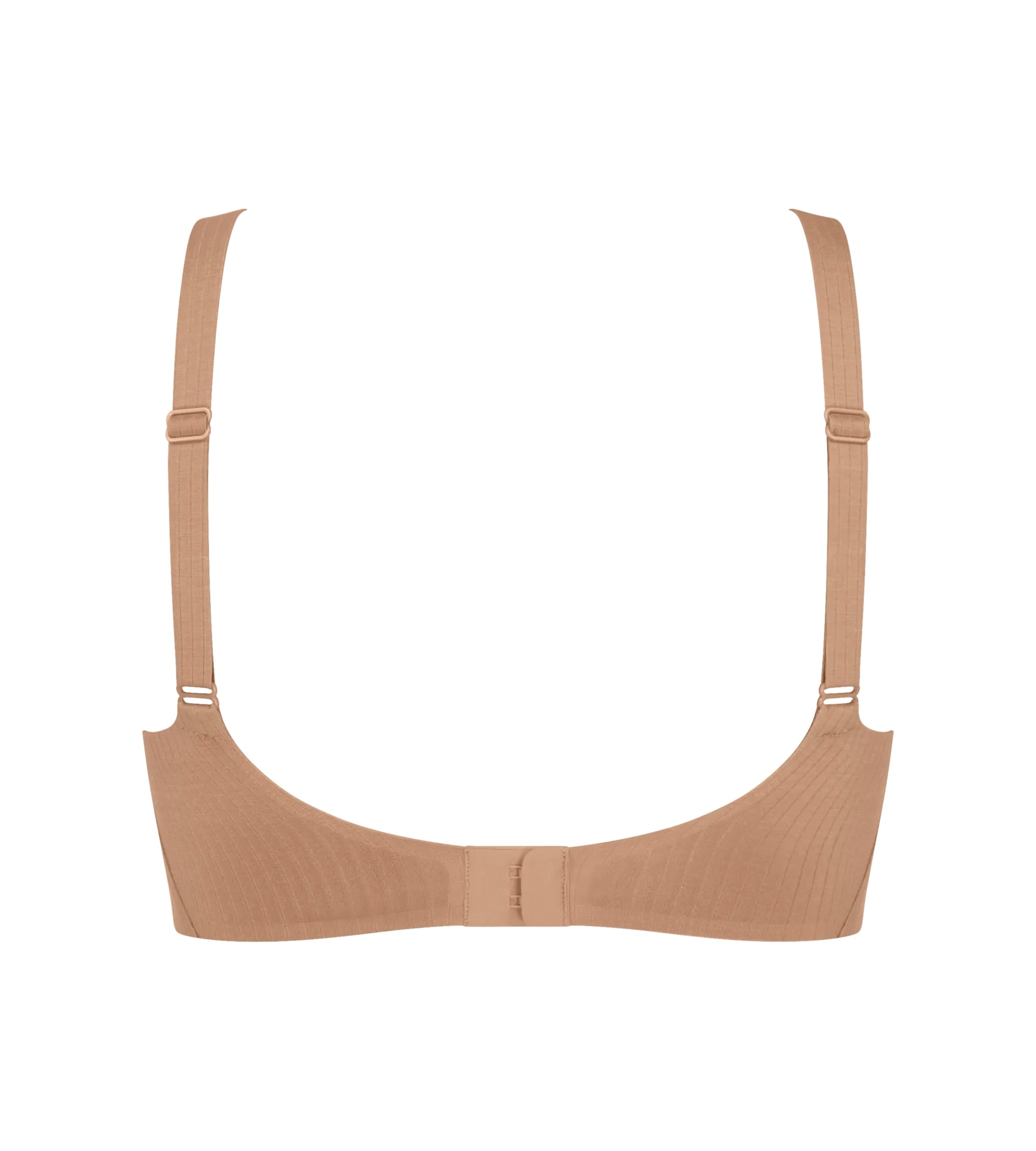sloggi Soft-BH »ZERO Feel Pure Soft bra« natürlich und unsichtbar