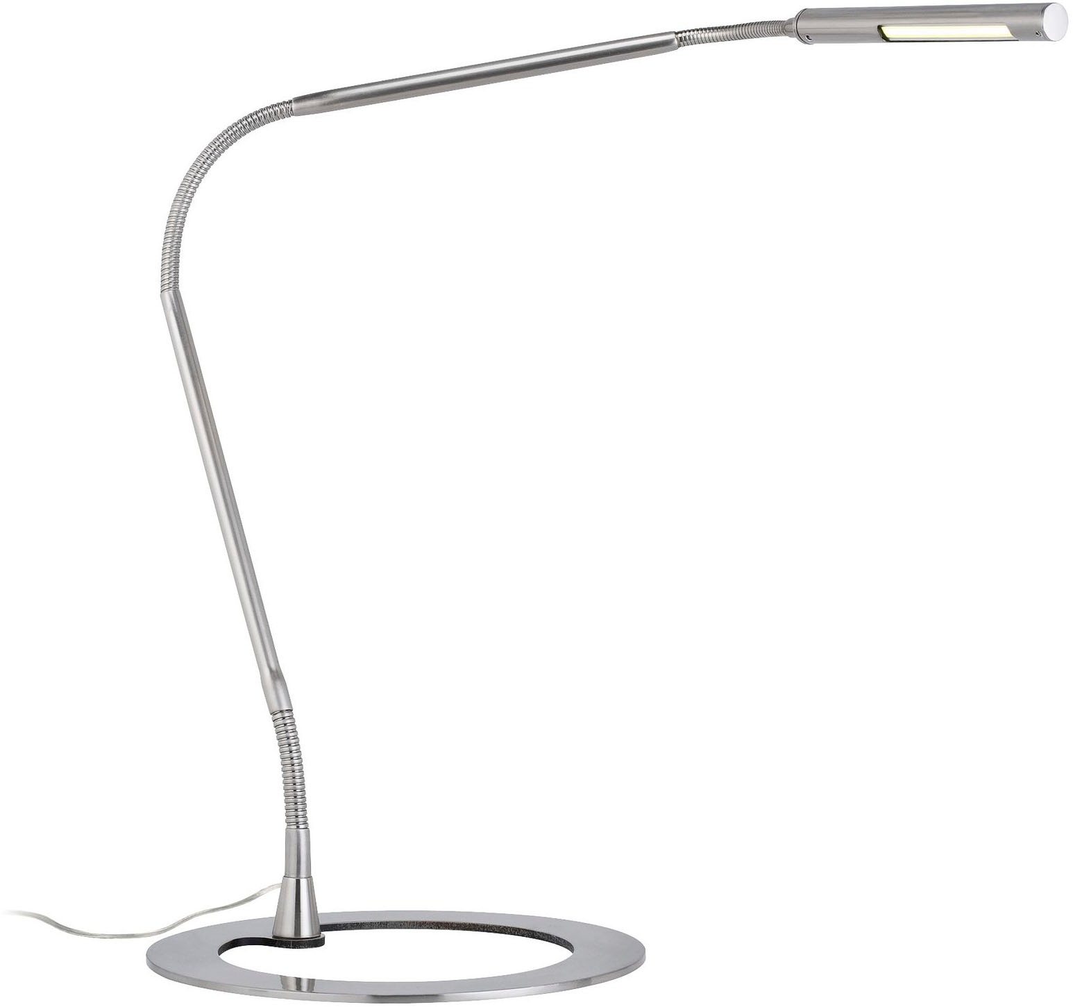Paulmann LED Schreibtischlampe »Plaza«, 1 flammig