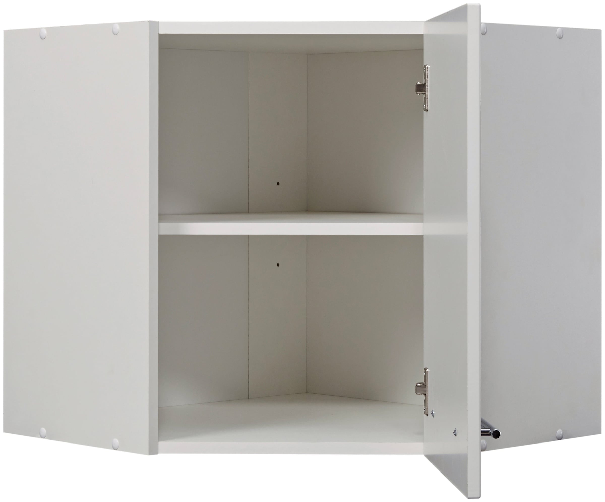 HELD MÖBEL Eckhängeschrank »Wien«, Breite 60x60