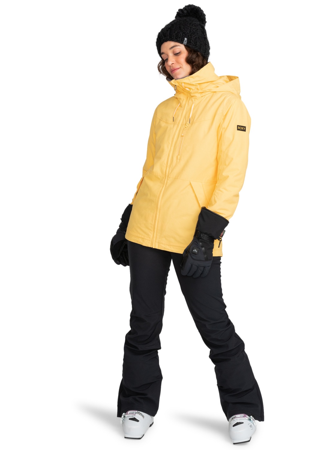 Roxy Snowboardjacke »Presence Parka«