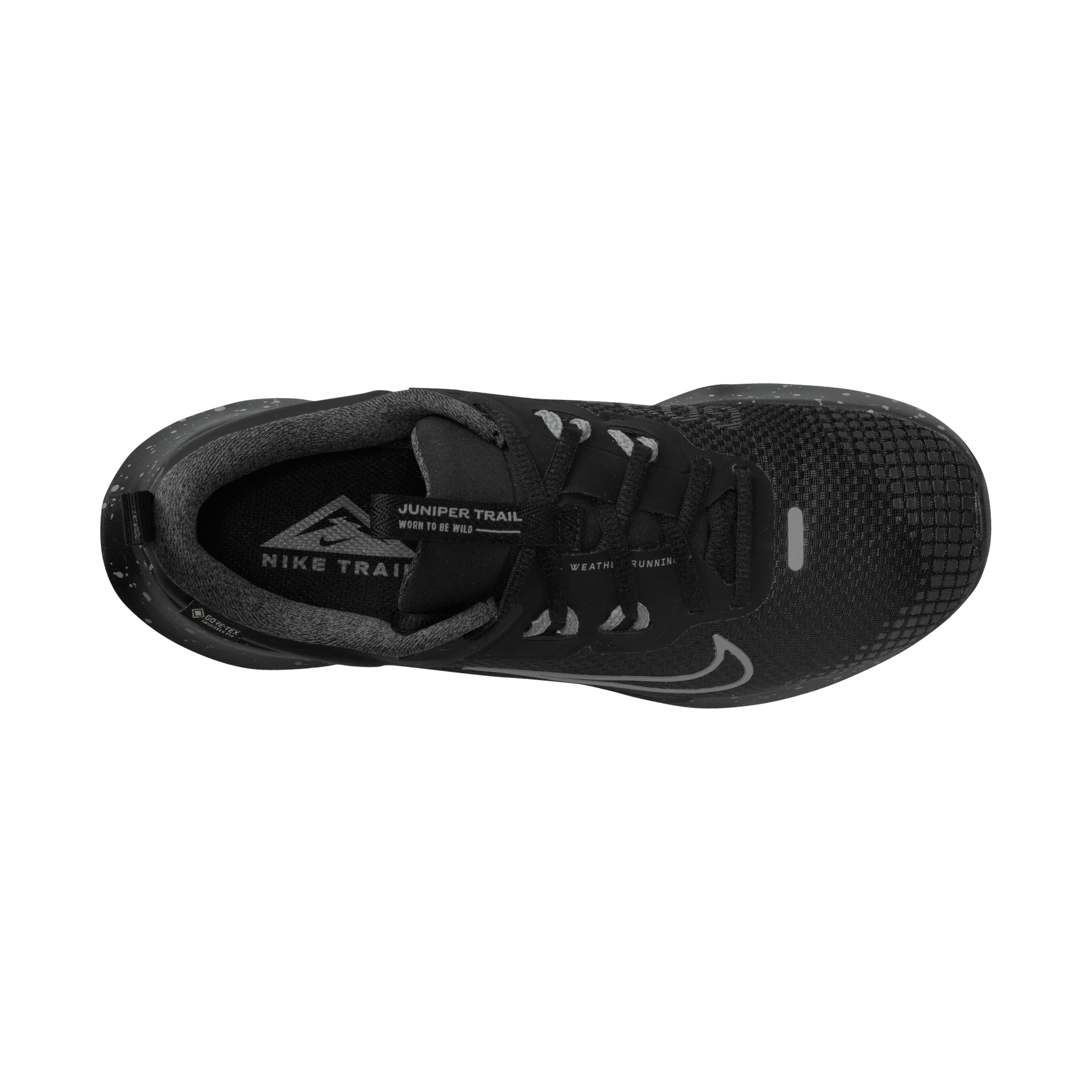 Nike Trailrunningschuh »Juniper Trail 2 GORE-TEX«, wasserdicht