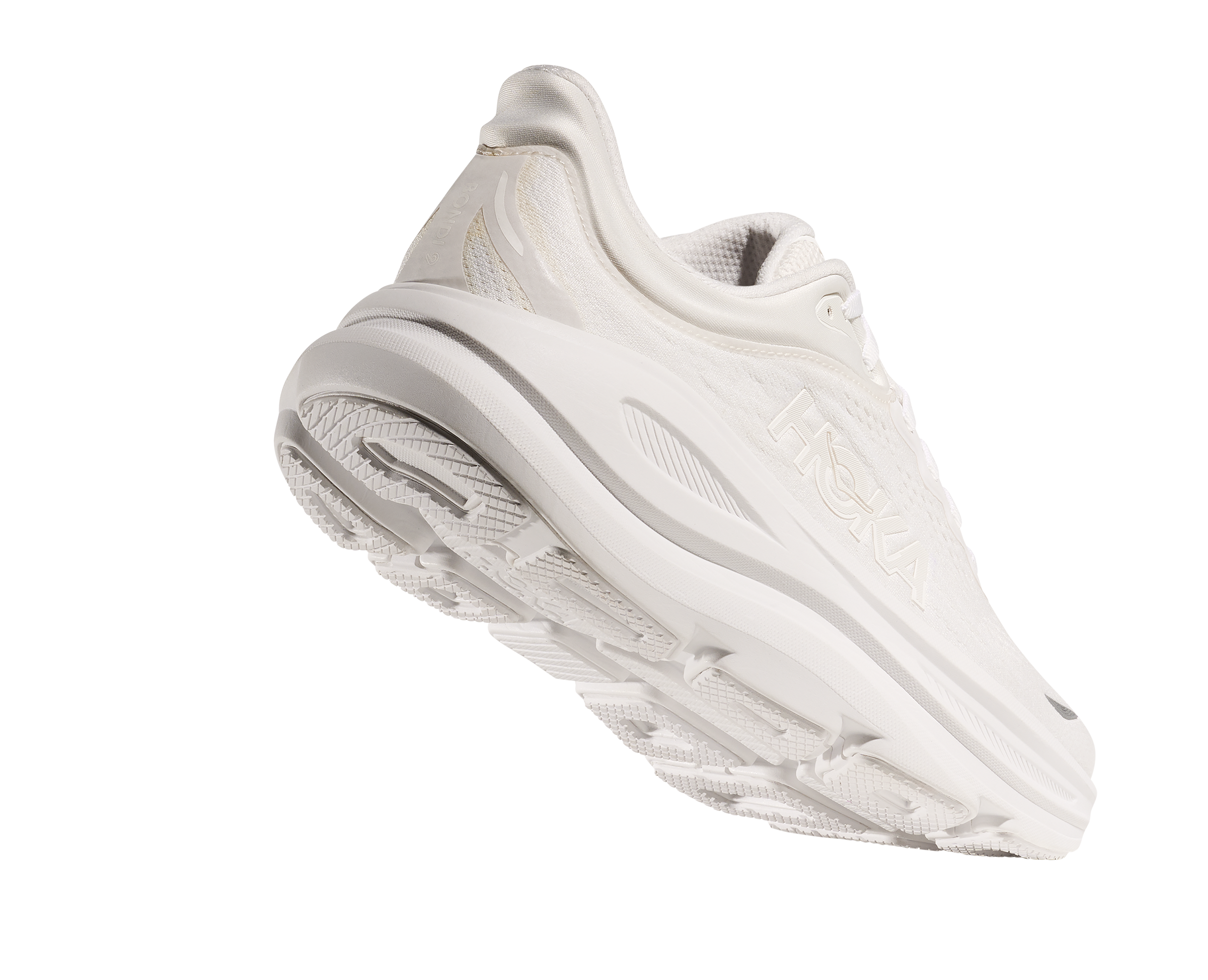 Hoka One One Laufschuh »BONDI 9«  für mehr Dämpfung