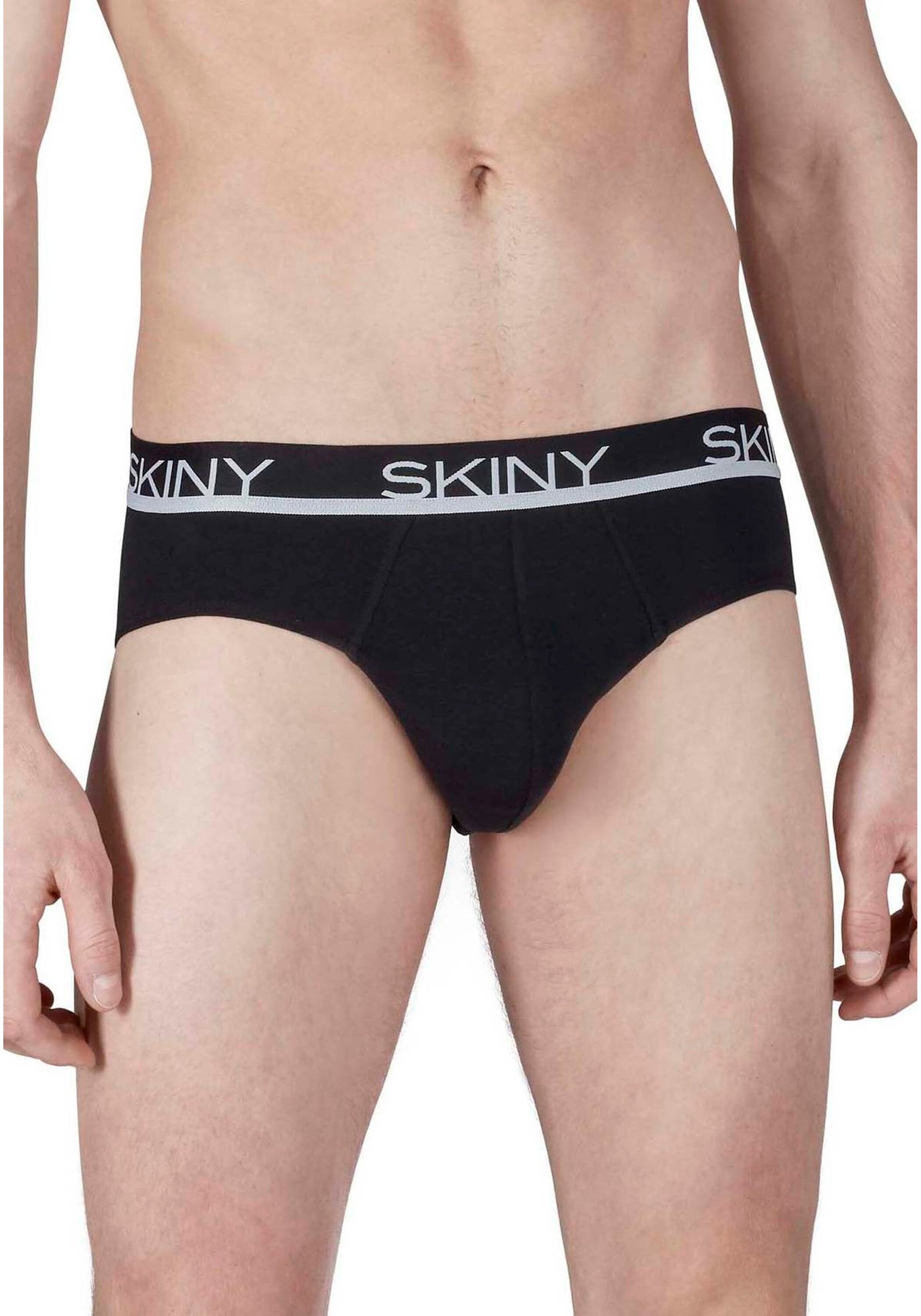 Skiny Slip »Slip 3er Pack«