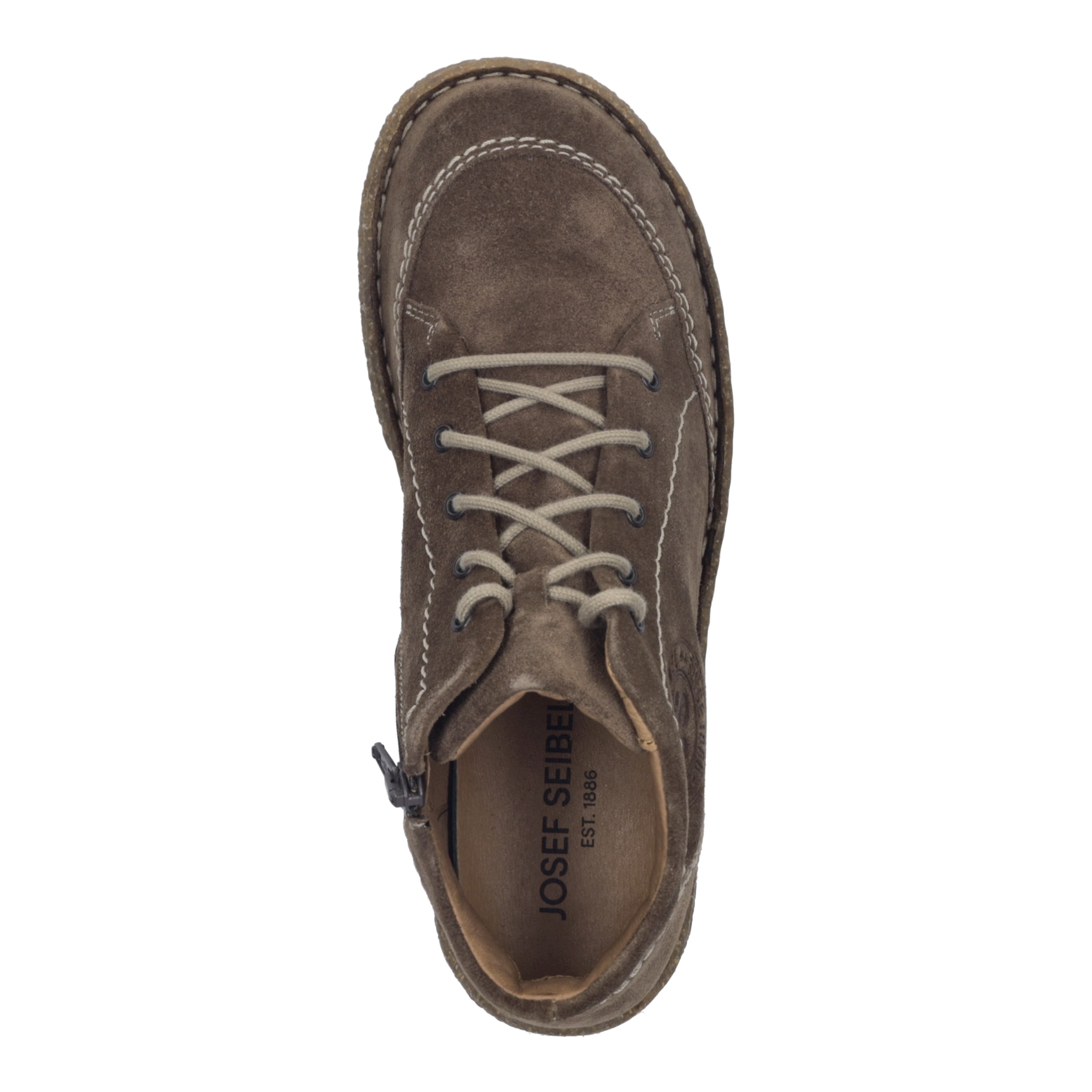 Josef Seibel Stiefelette »Neele 01, braun«