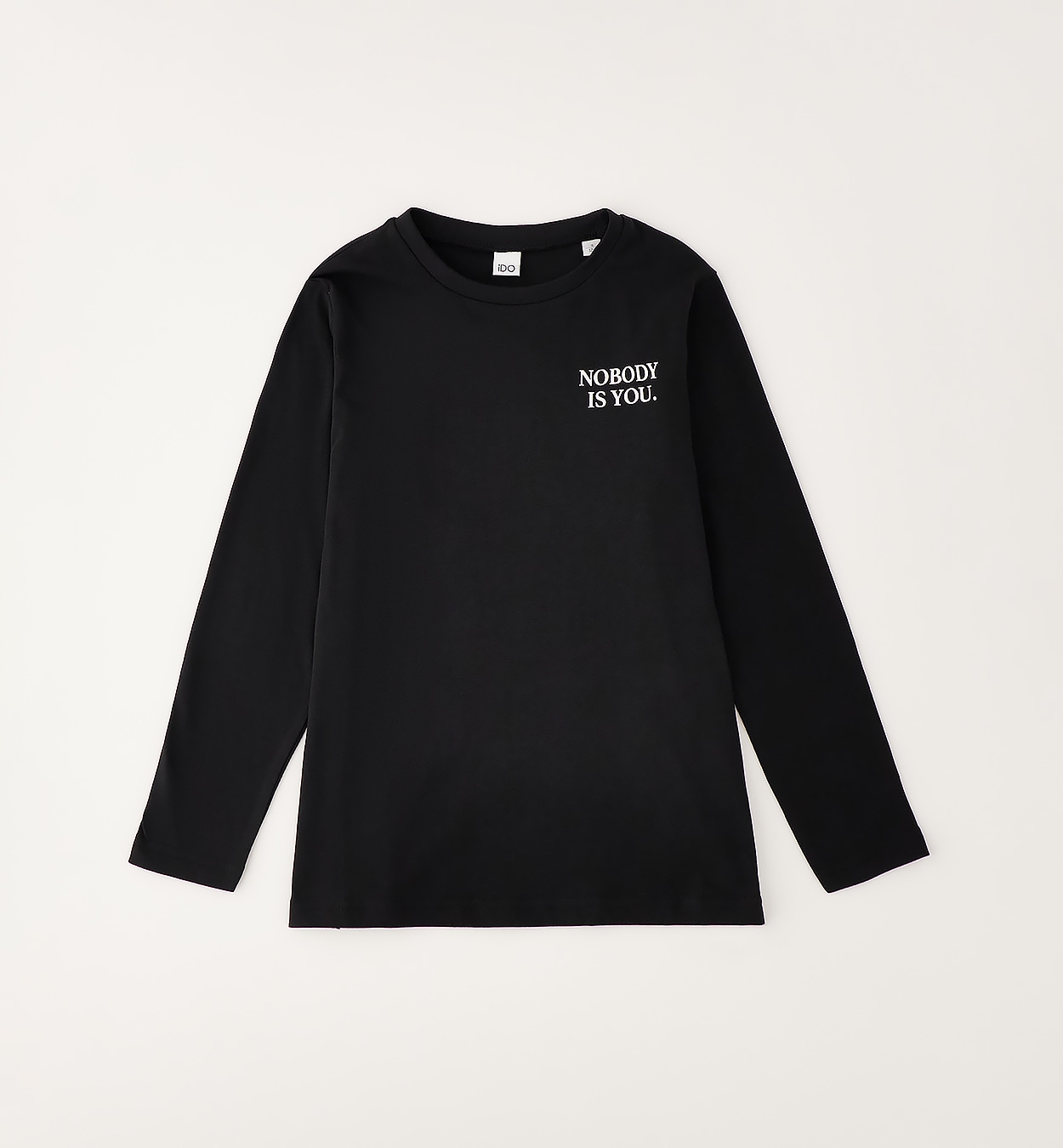 iDo T-Shirt »GIRL SWEATER«