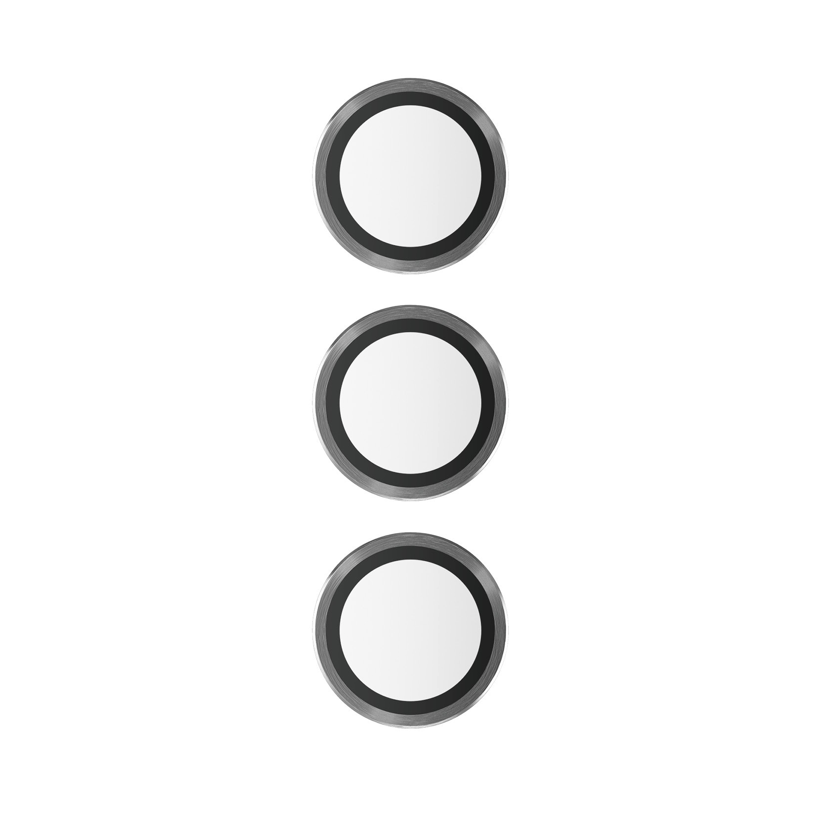 PanzerGlass Kameraschutzglas »Hoops Camera Lens Protector«, für Samsung Galaxy Z Fold5