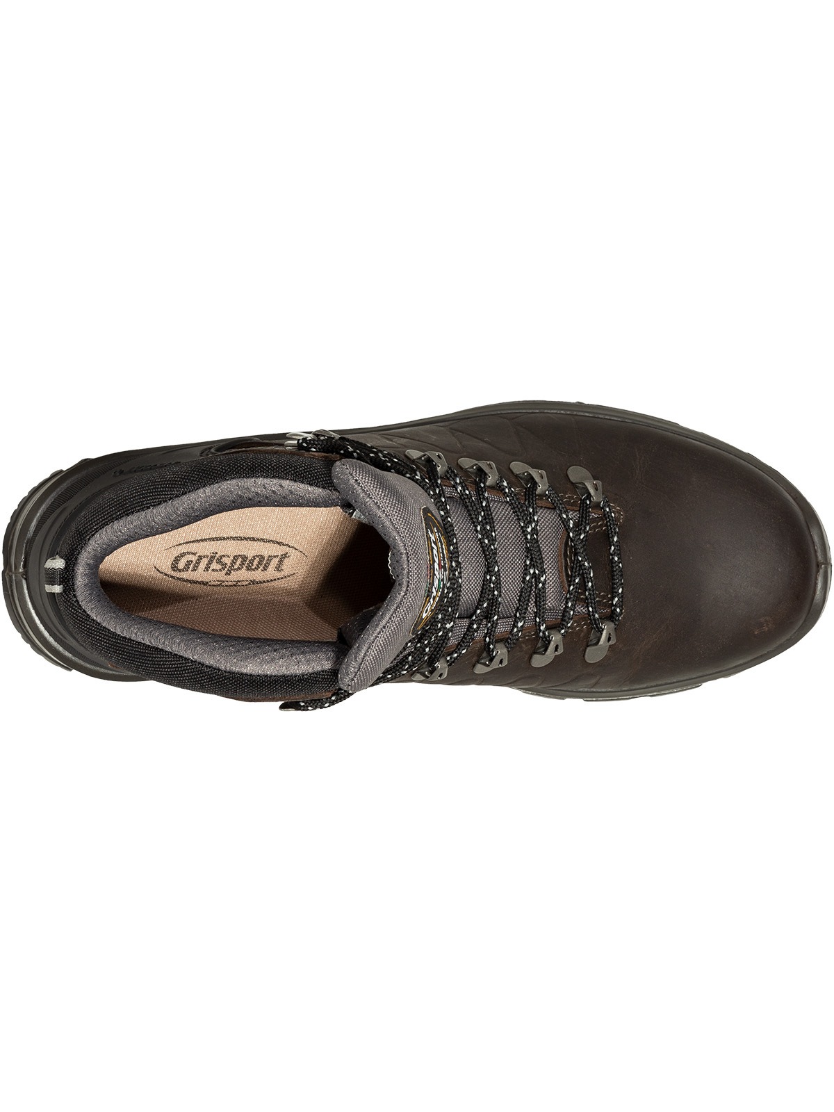 Grisport Wanderschuh »Schnürstiefel Gritex«