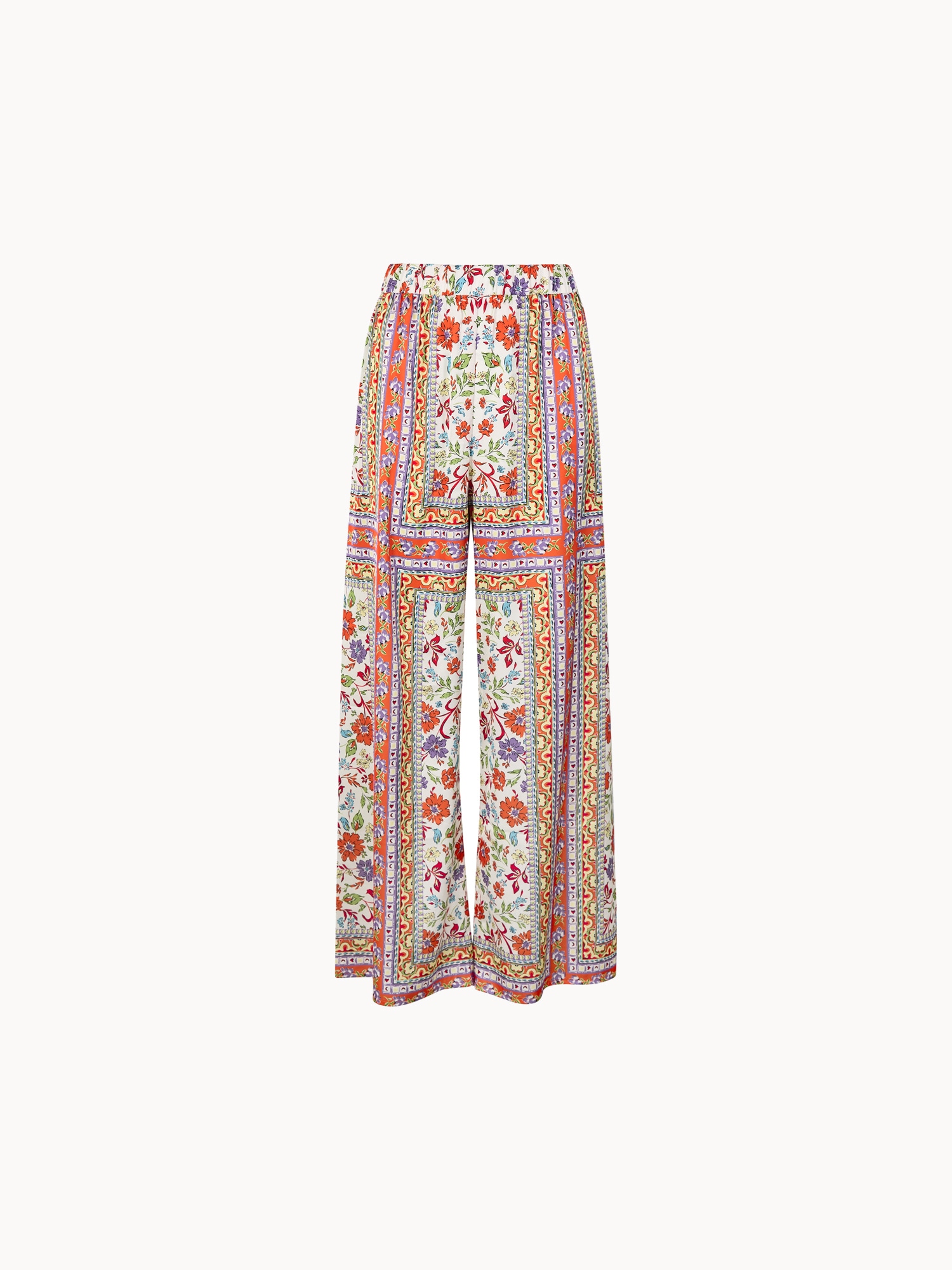Apricot Palazzohose »Hose«  Bedruckt