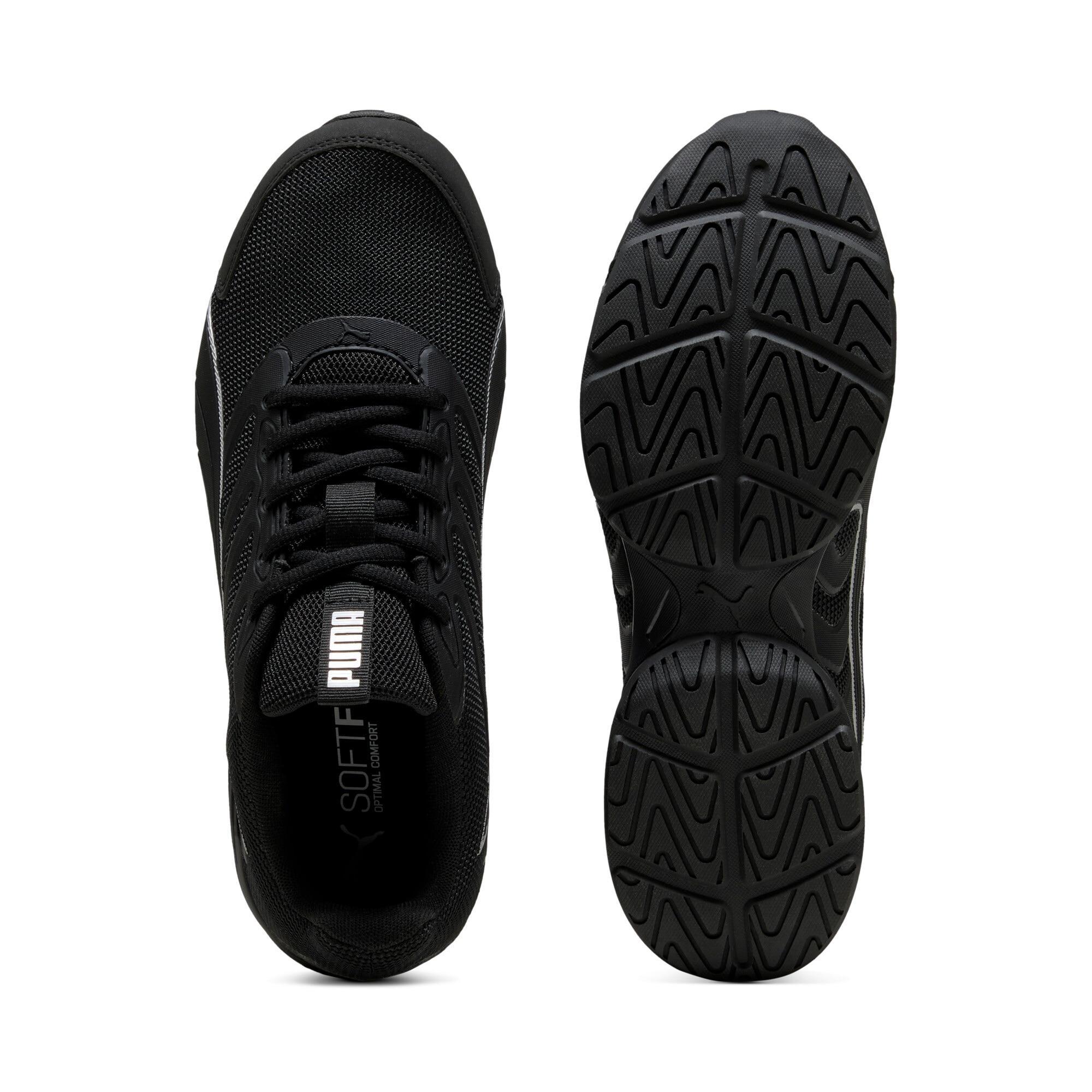 PUMA Sneaker »ELECTRO«  für sportliche Aktivitäten und Streetwear, mit Schnürung