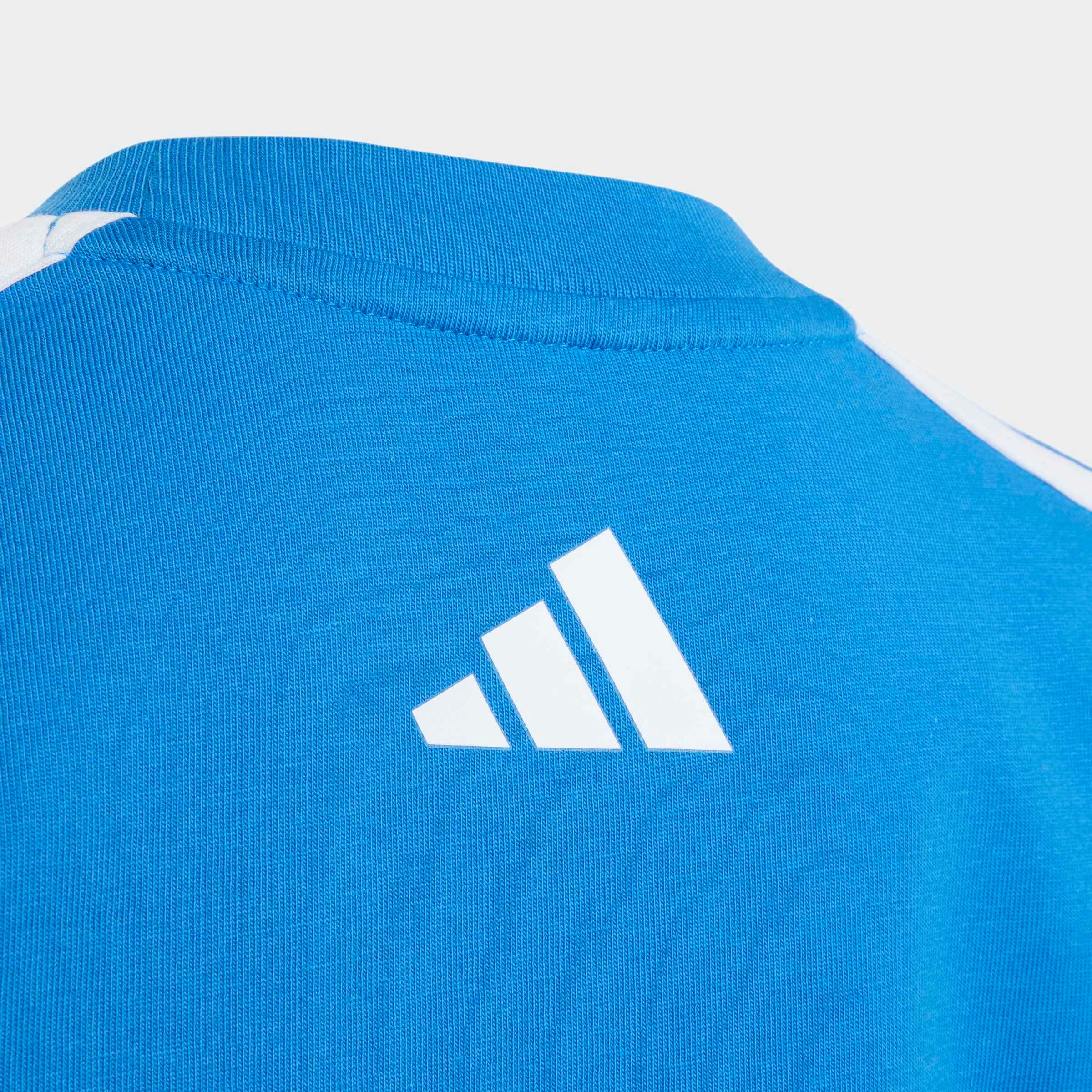 adidas Sportswear Trainingsanzug »ADIDAS COLLEGIATE KIDS SET« 2 tlg.