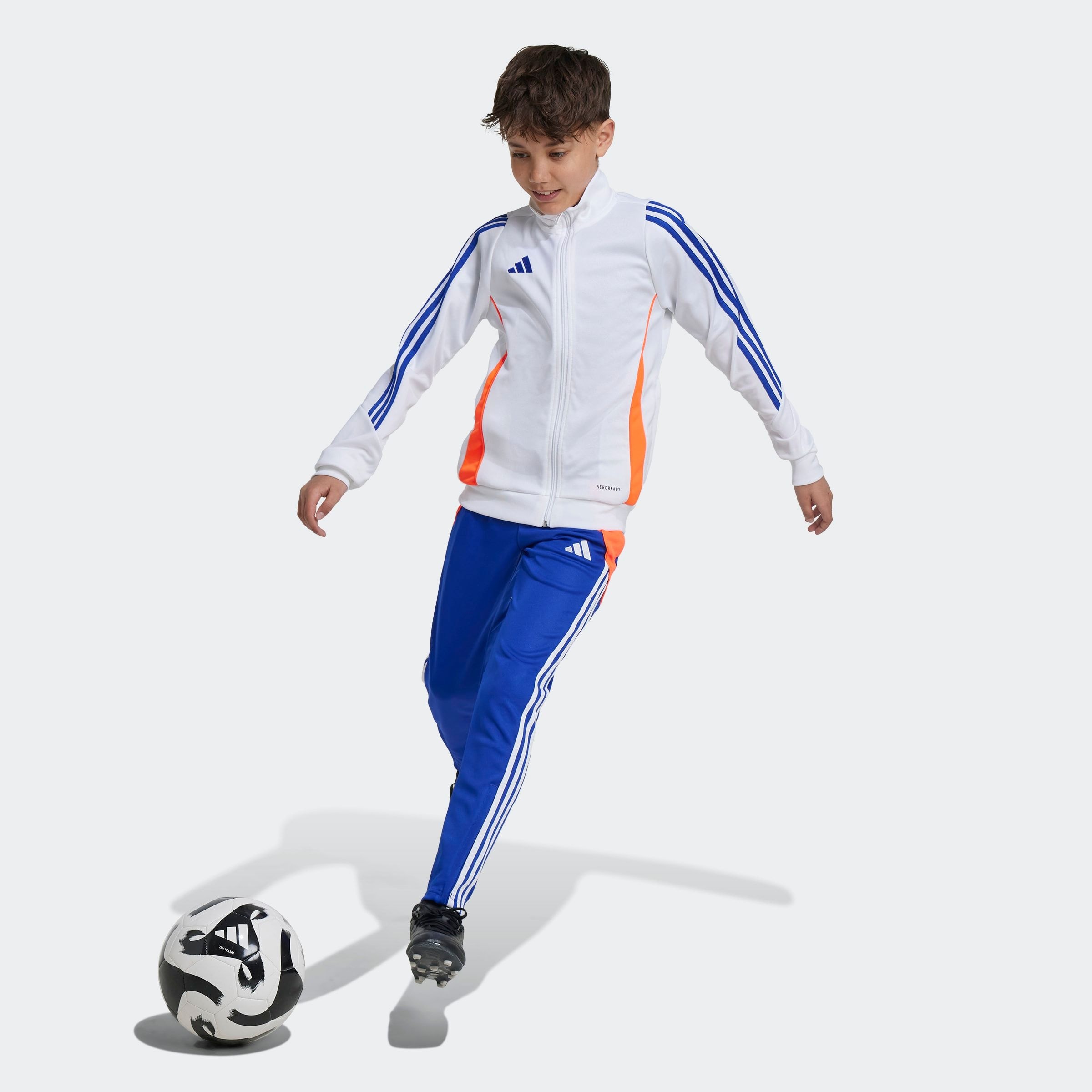 adidas Performance Trainingshose »TIRO24 TRPNT SY«