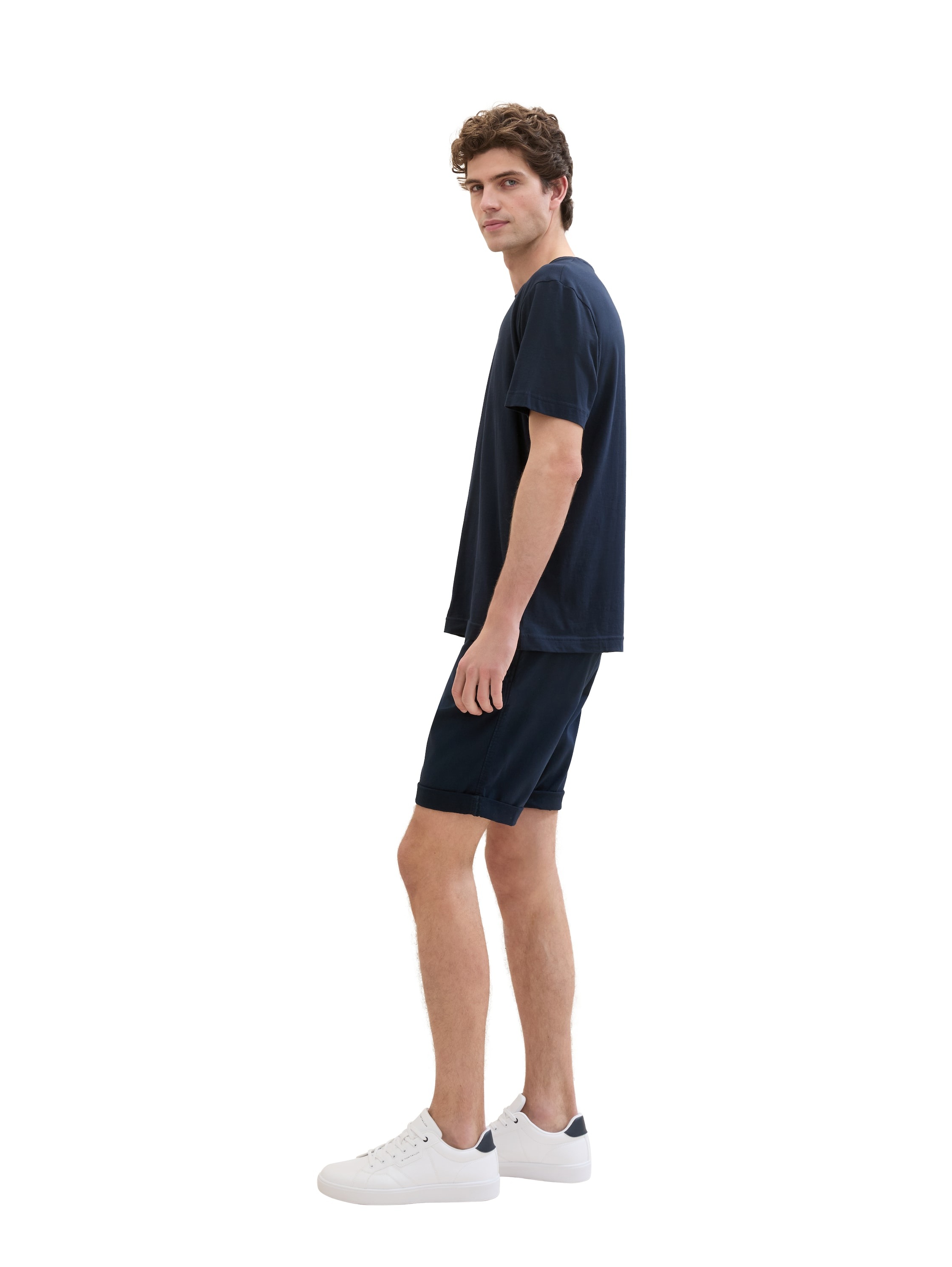 TOM TAILOR Bermudas, Sommerhose