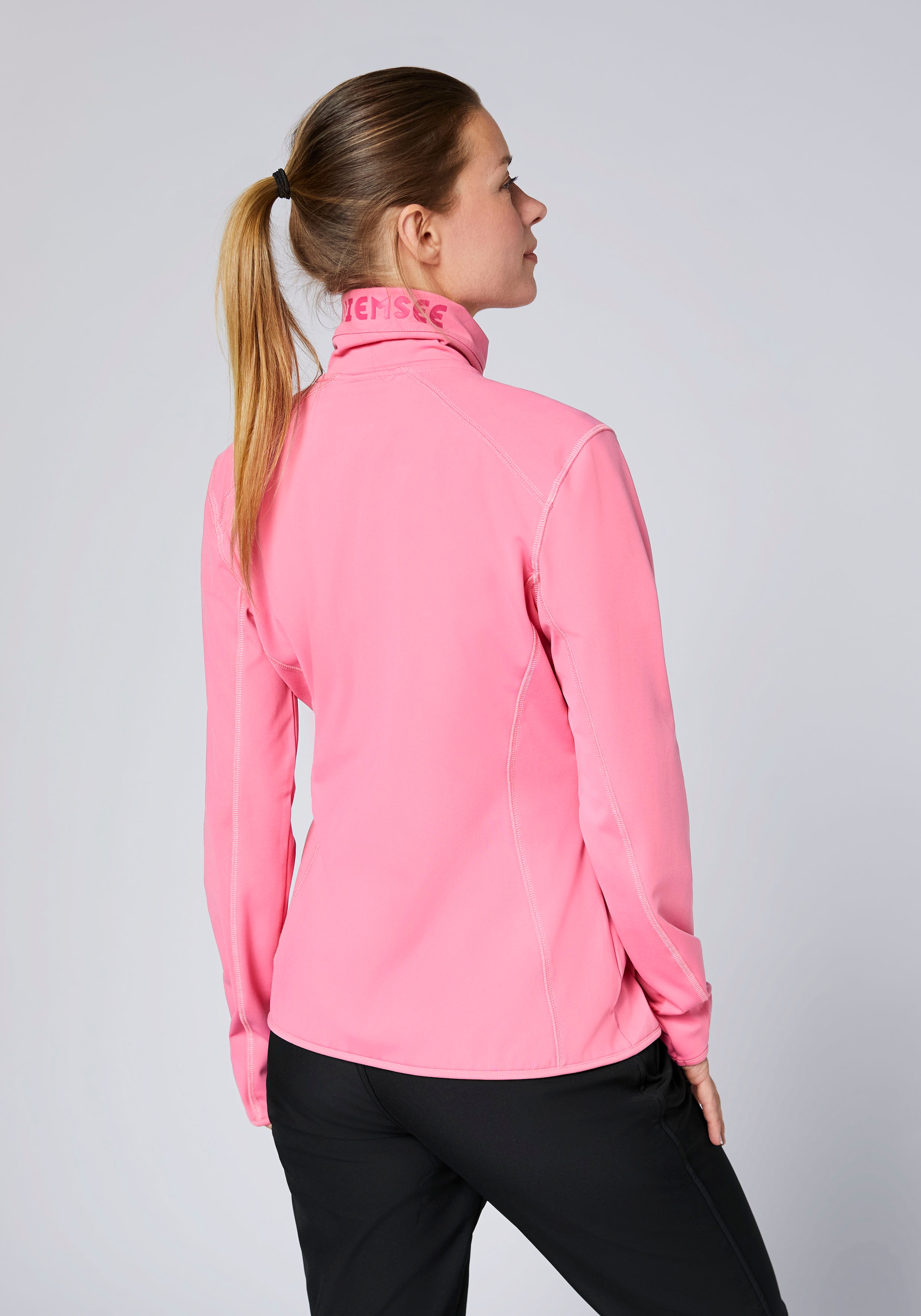 Chiemsee Fleecejacke